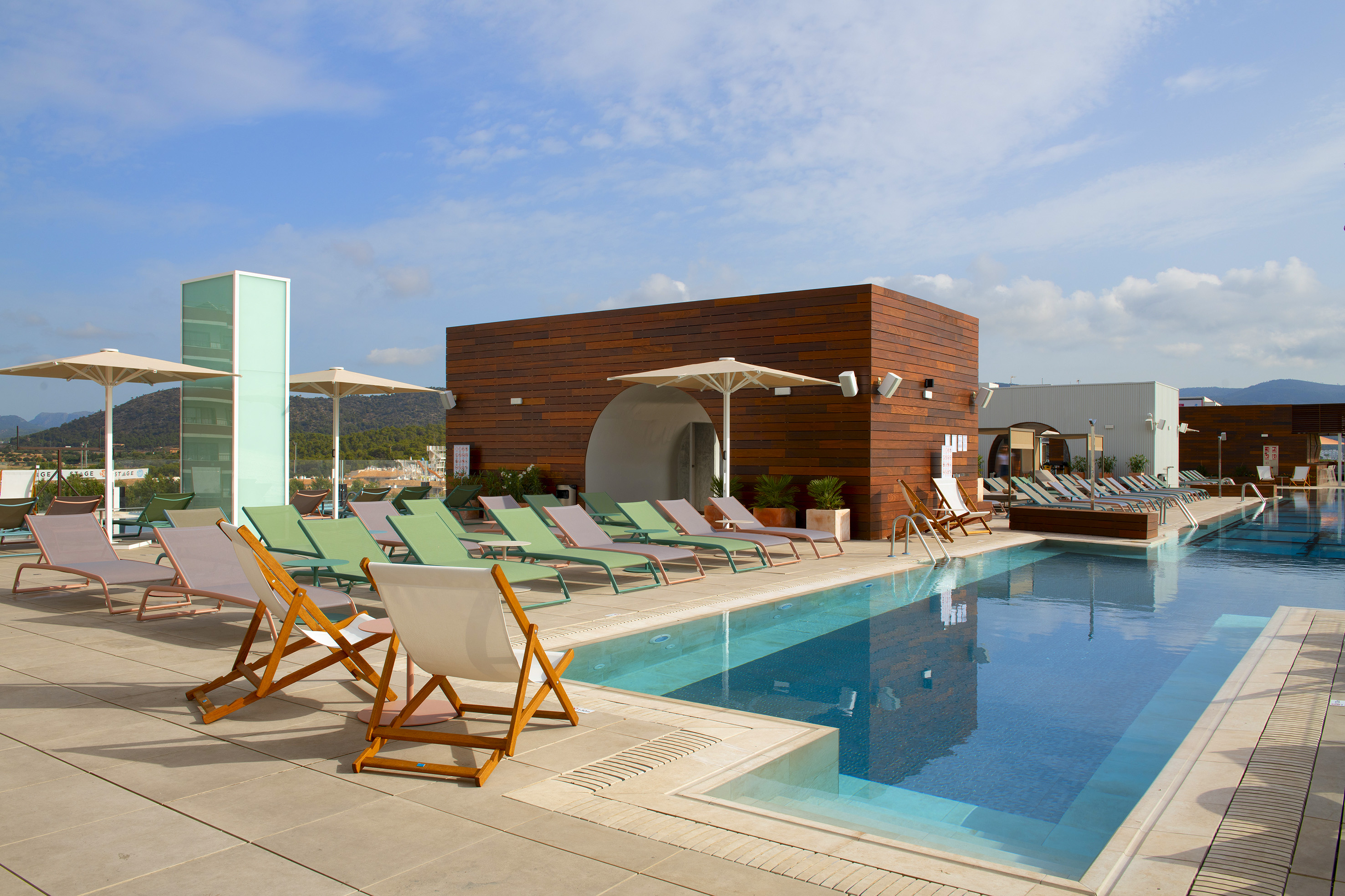 Innside Calvia Beach