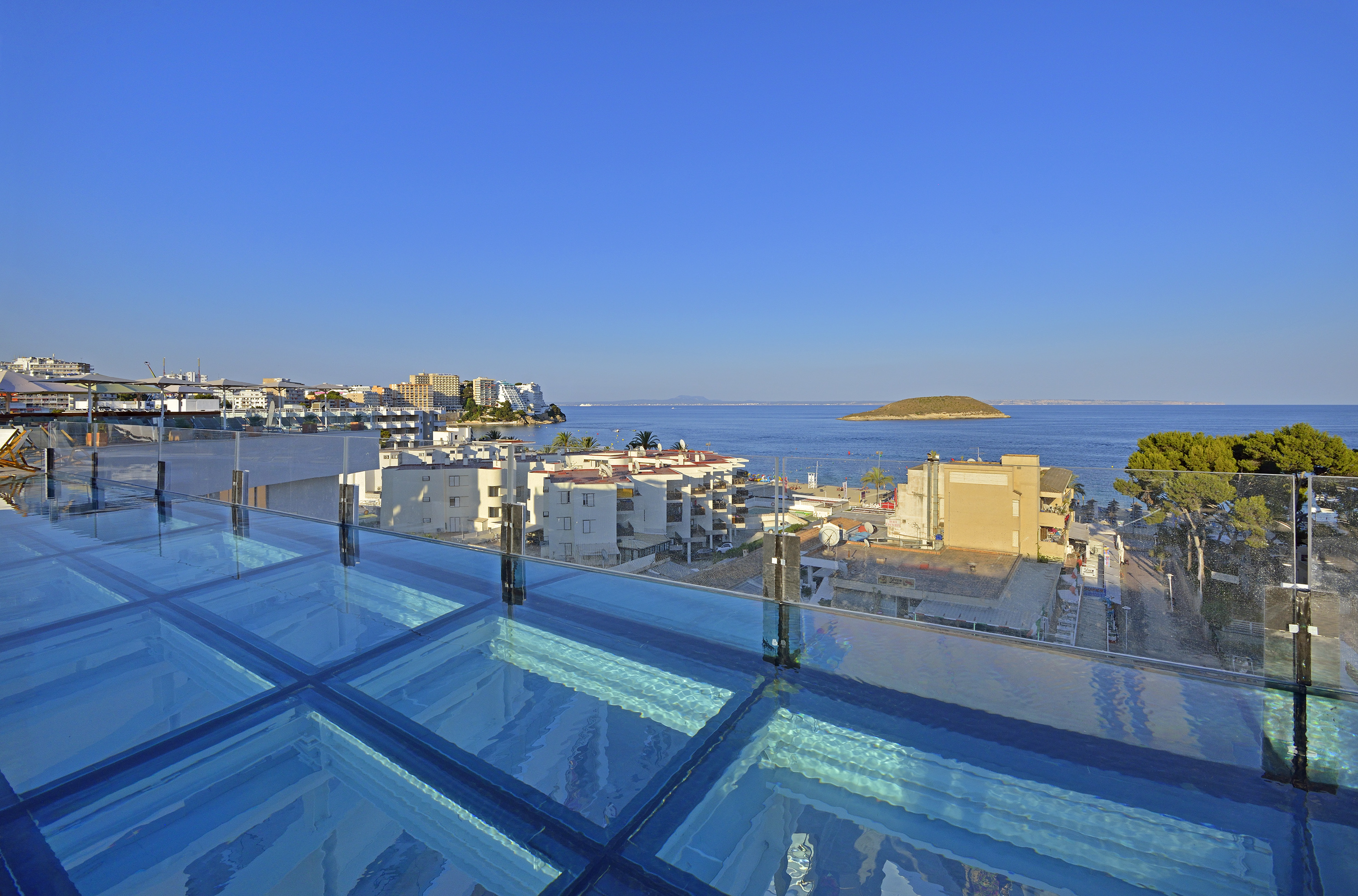 Innside Calvia Beach