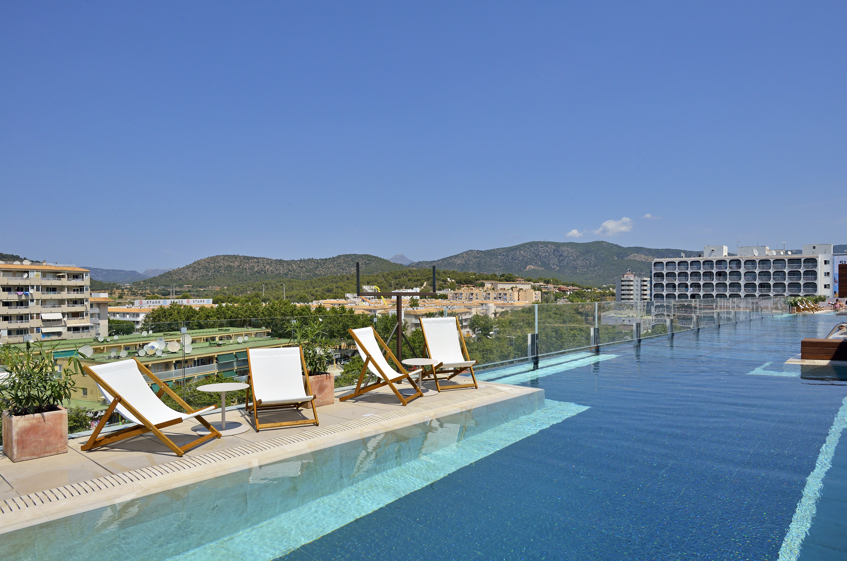 Innside Calvia Beach