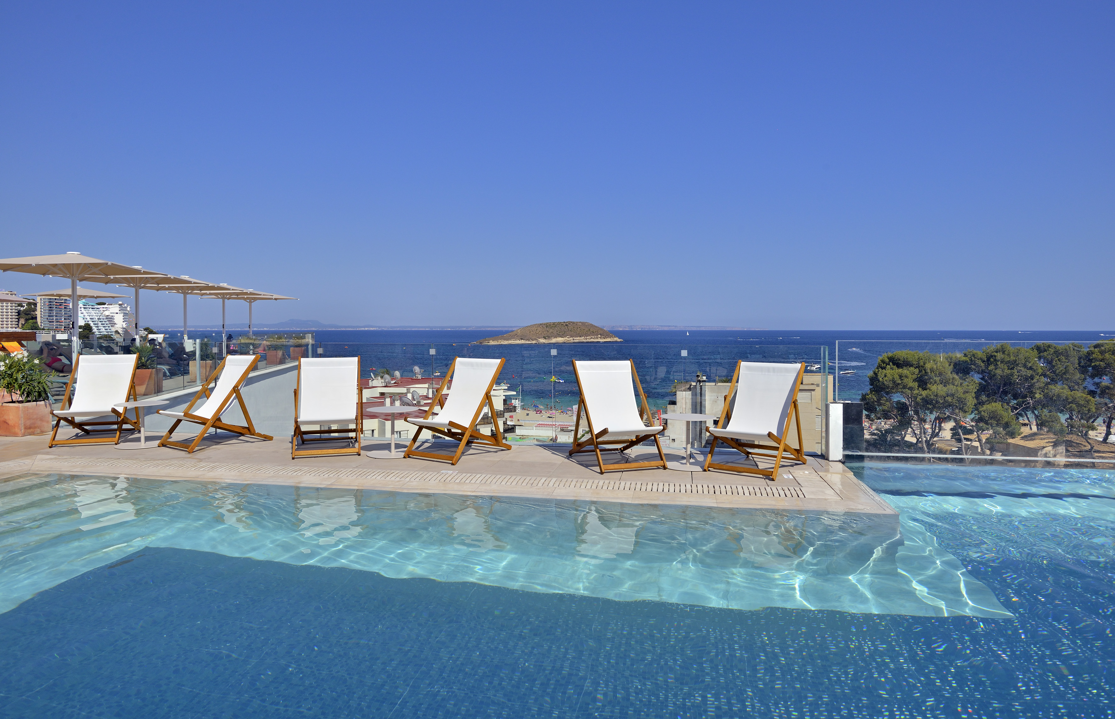 Innside Calvia Beach