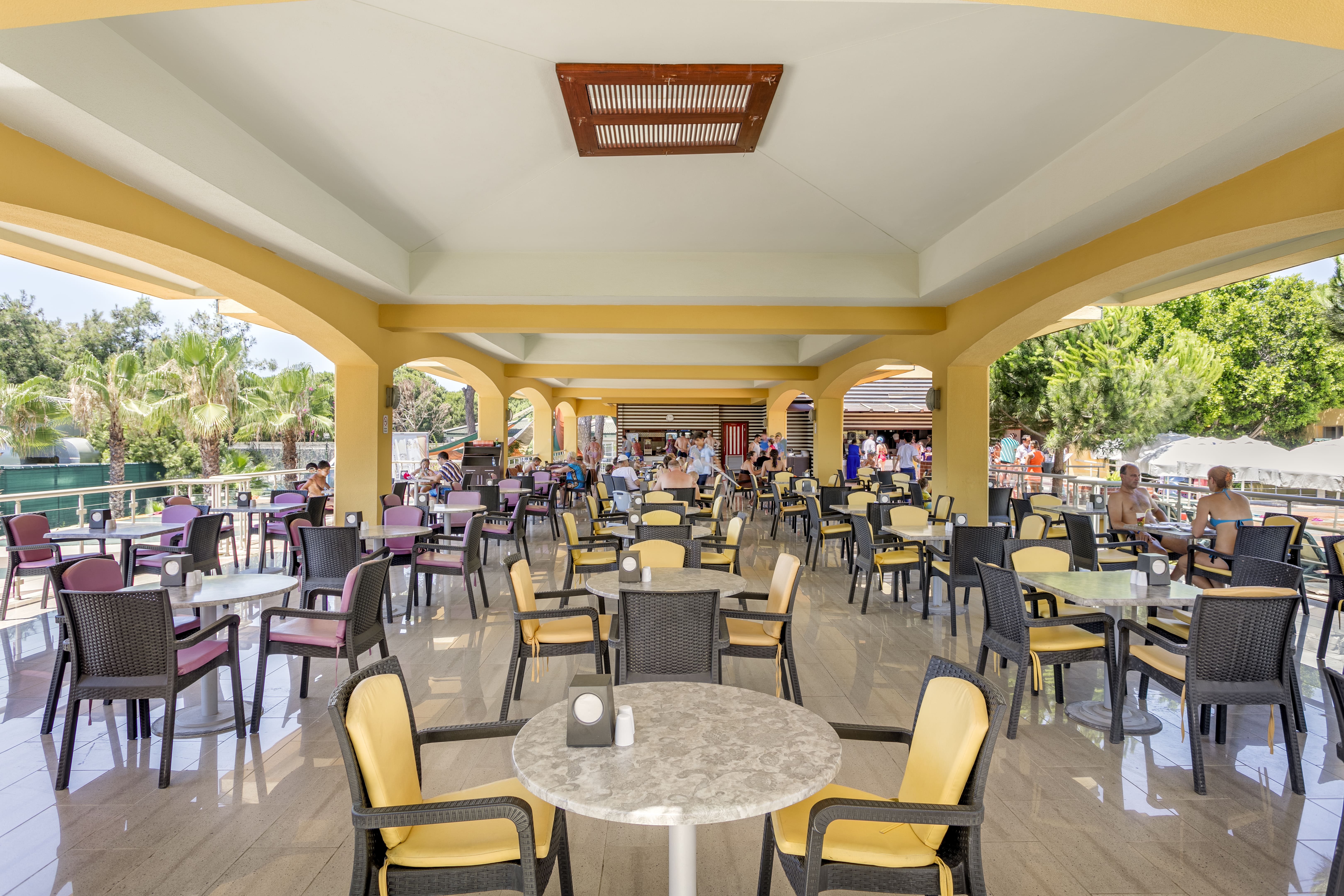 Pine Beach Belek