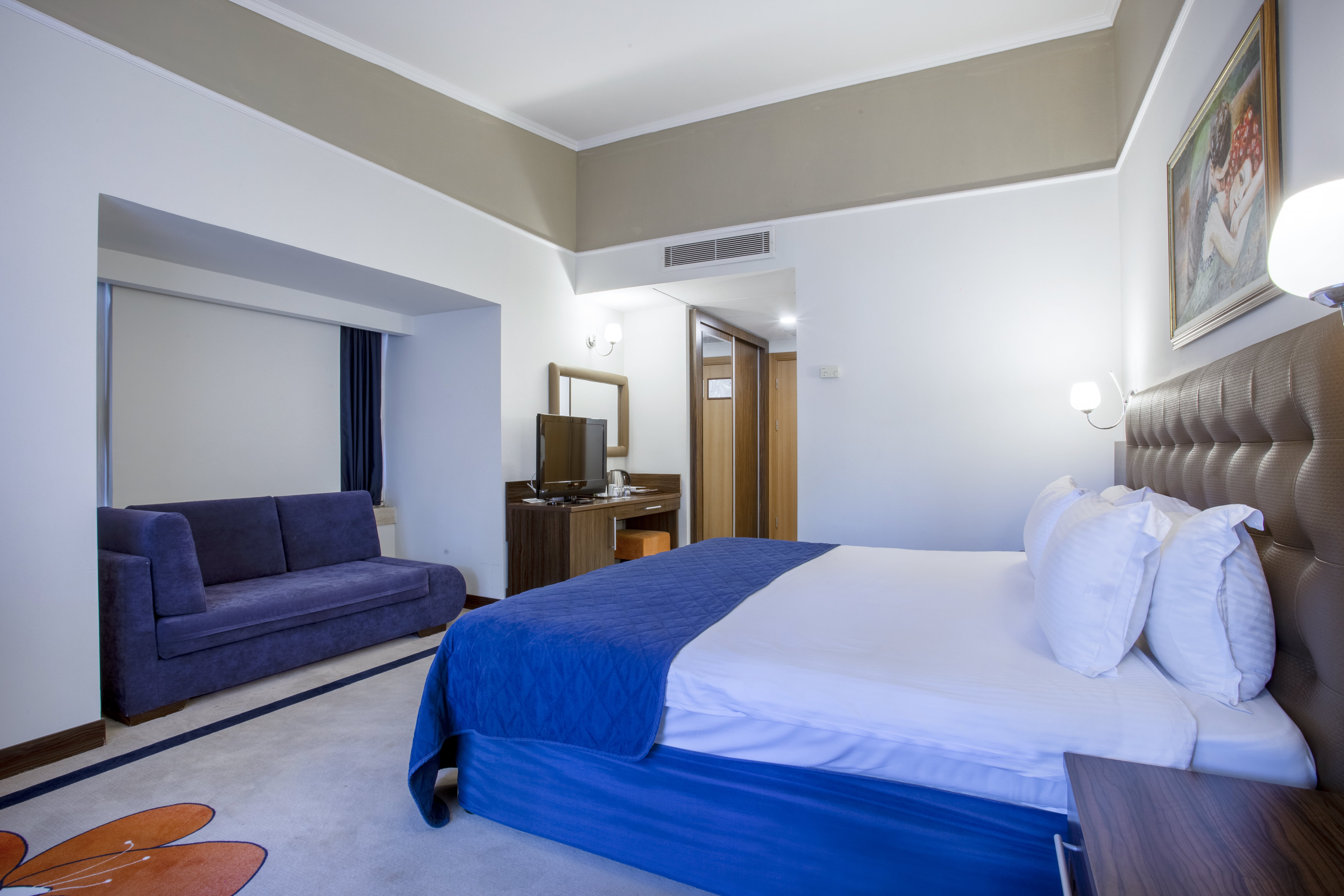 Pine Beach Belek