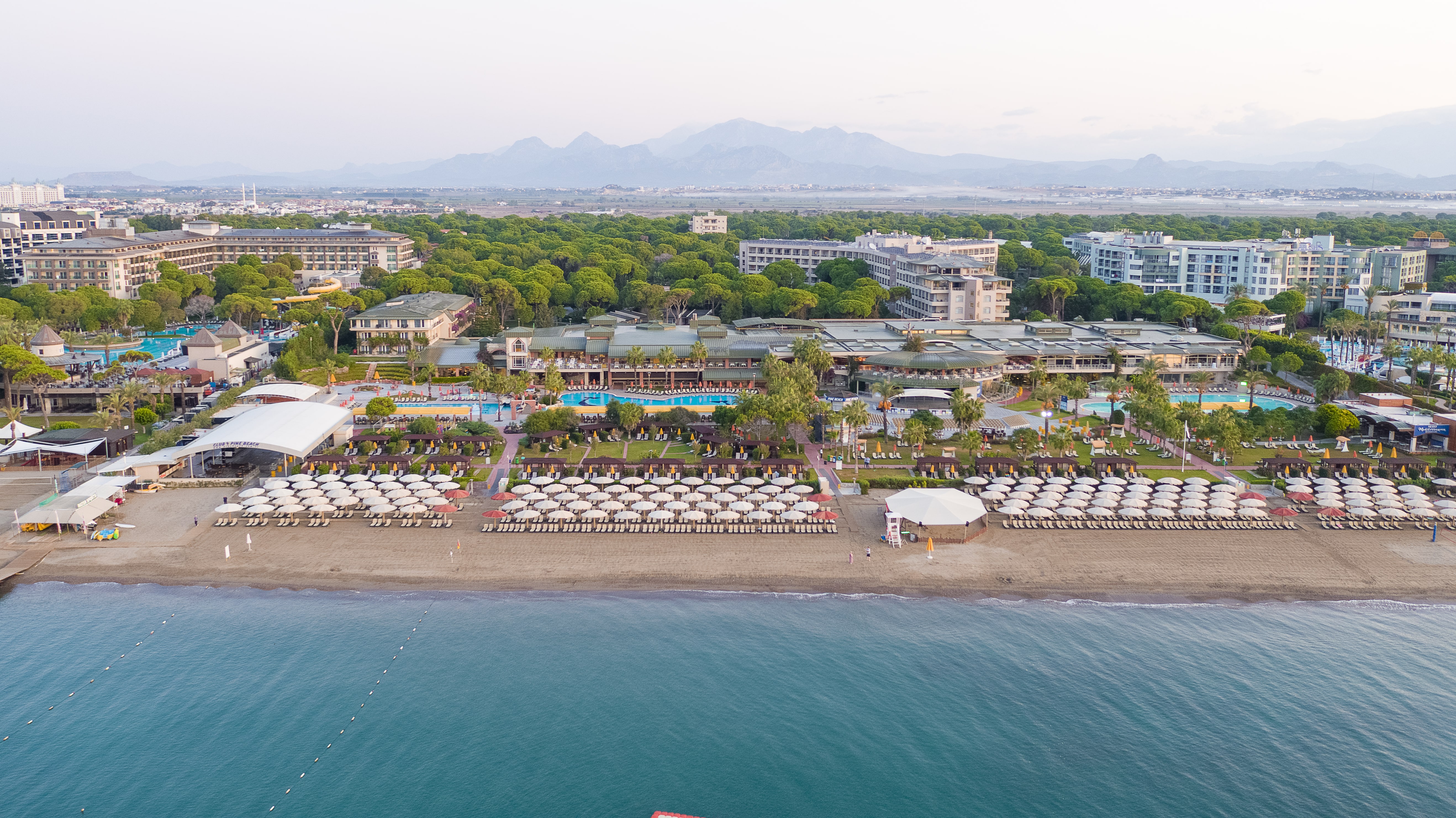 Pine Beach Belek