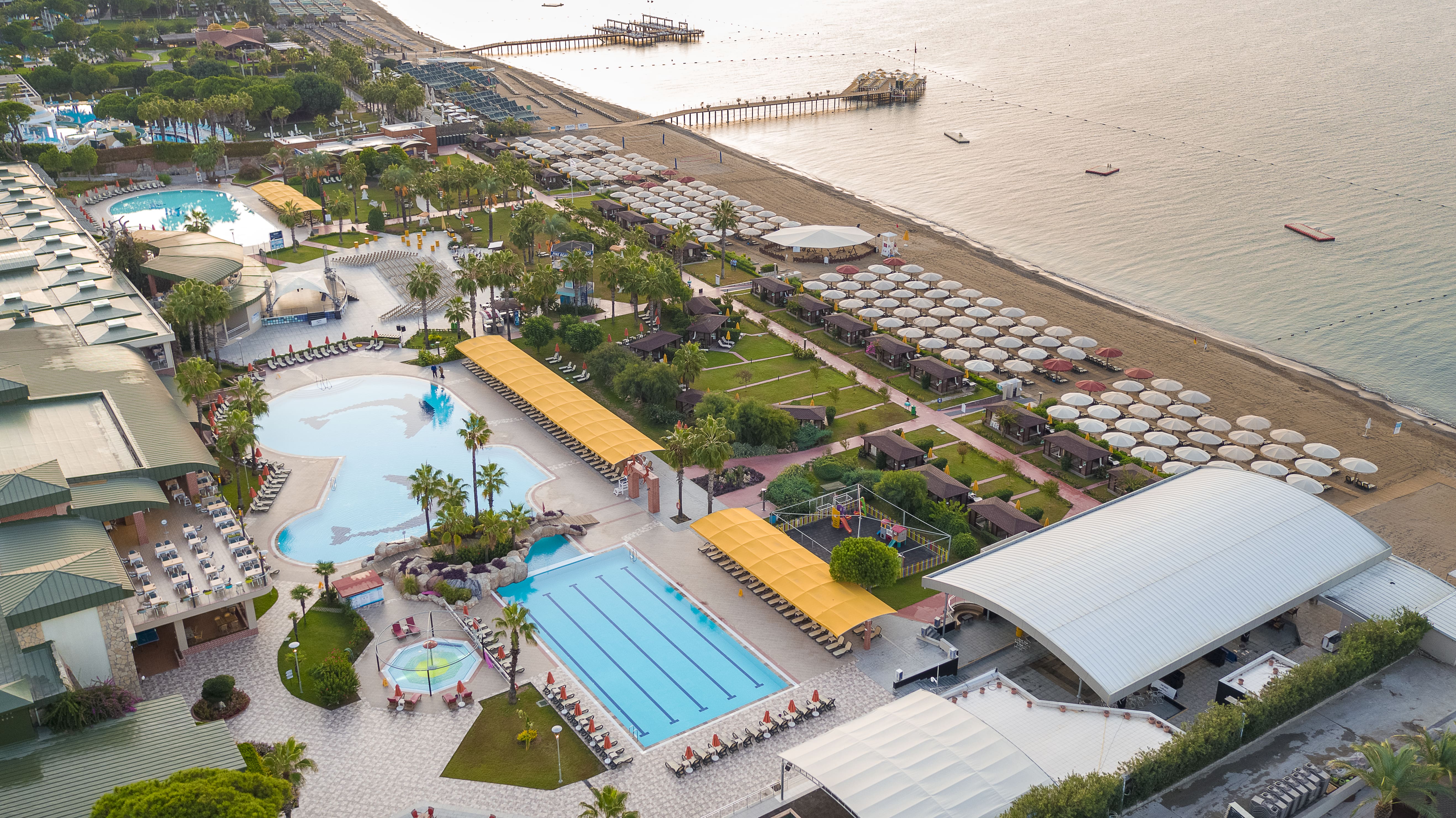 Pine Beach Belek