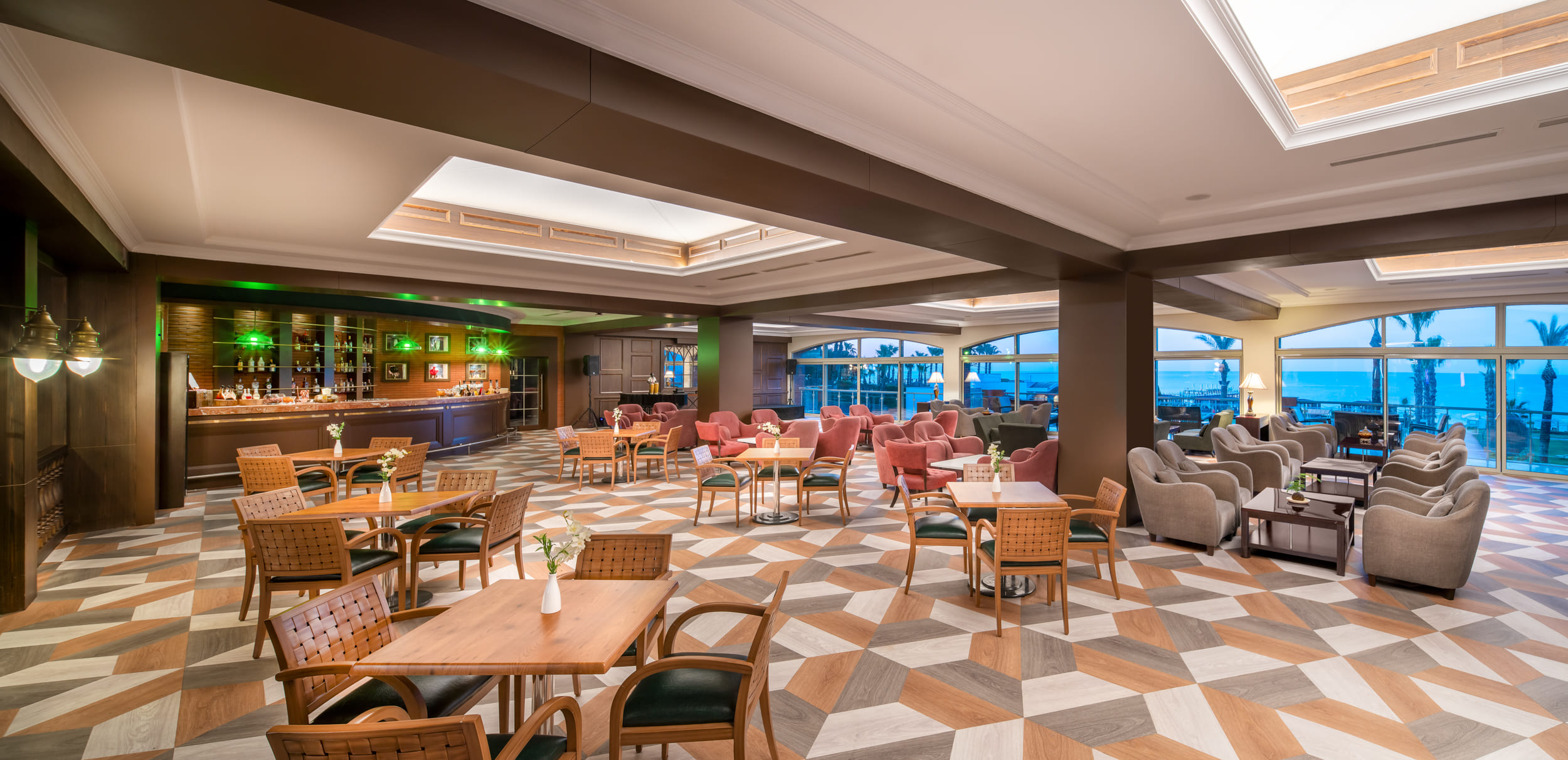 Pine Beach Belek
