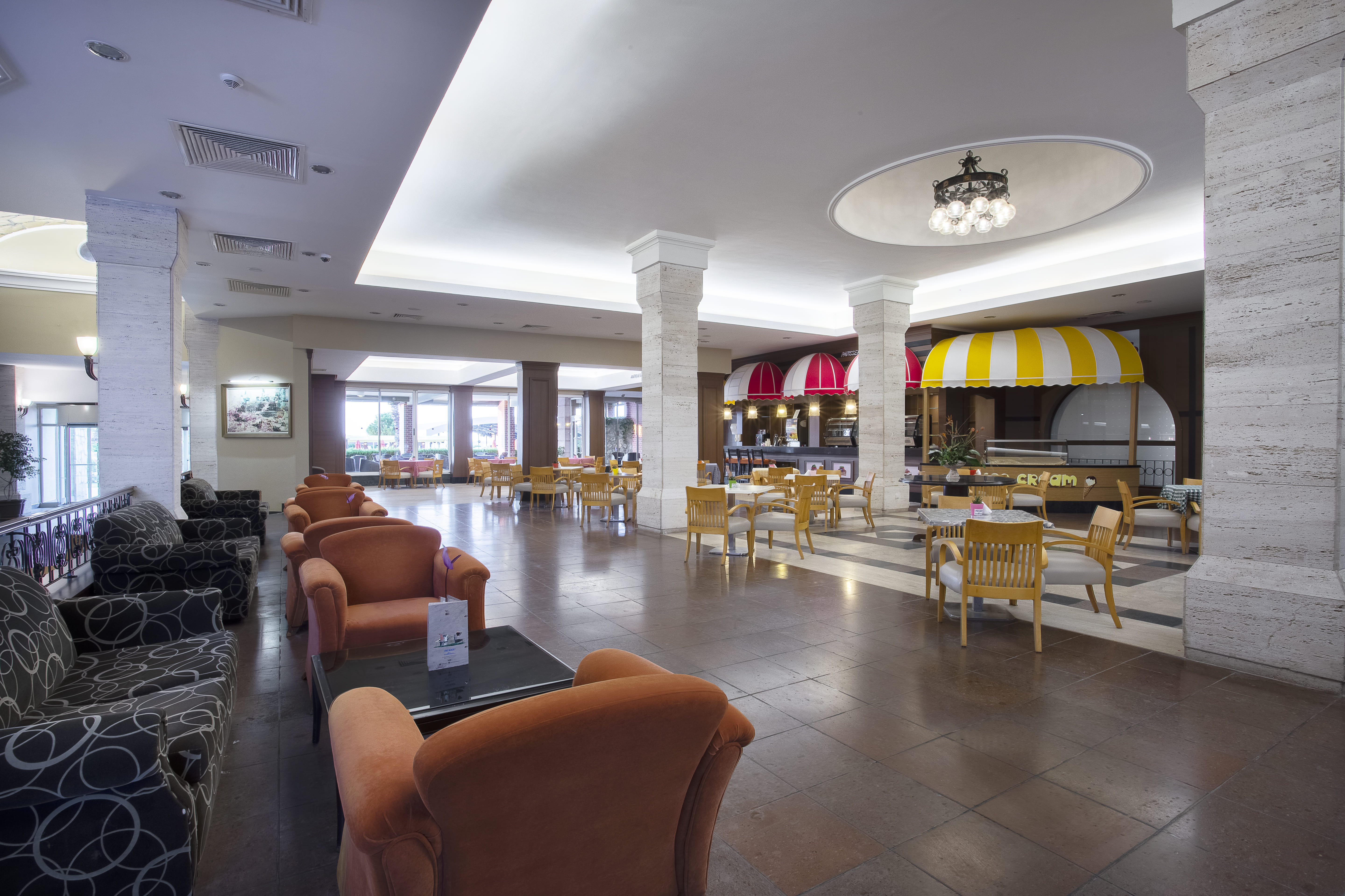 Pine Beach Belek