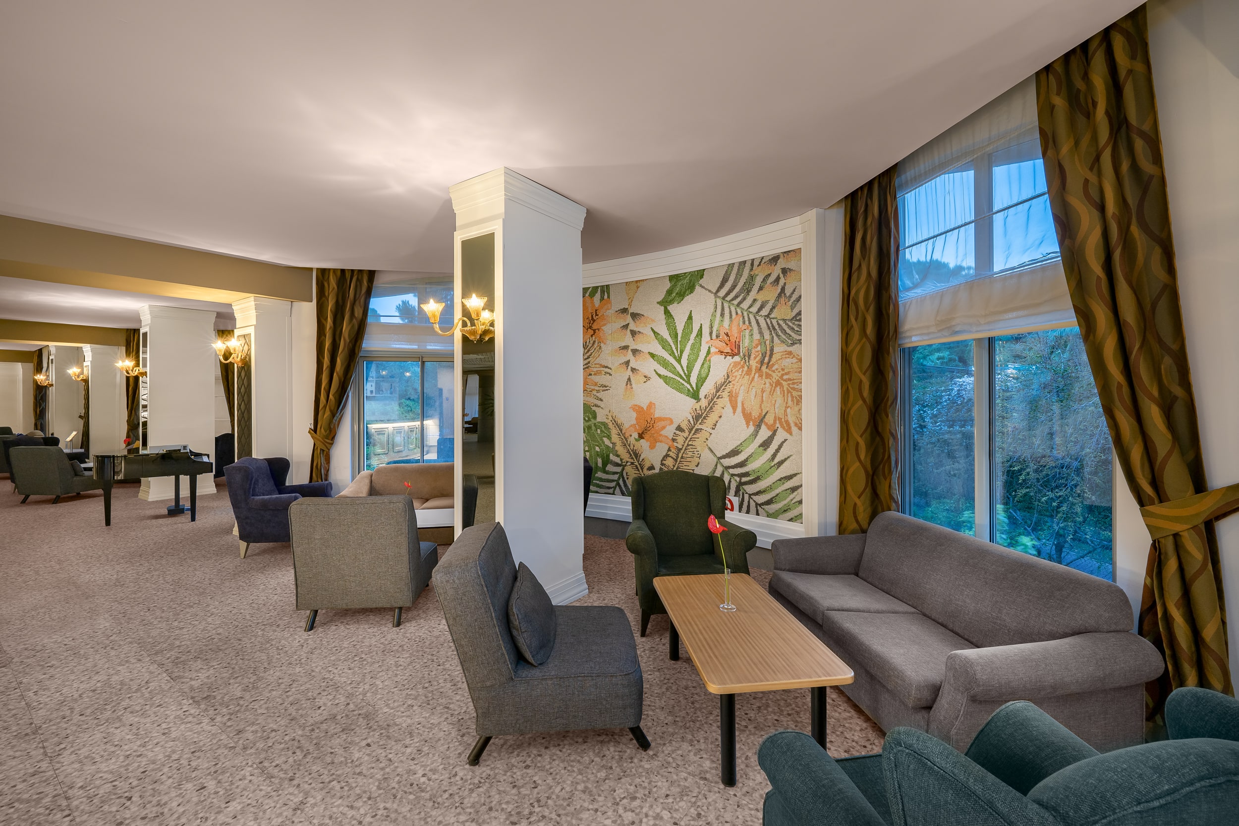 Pine Beach Belek