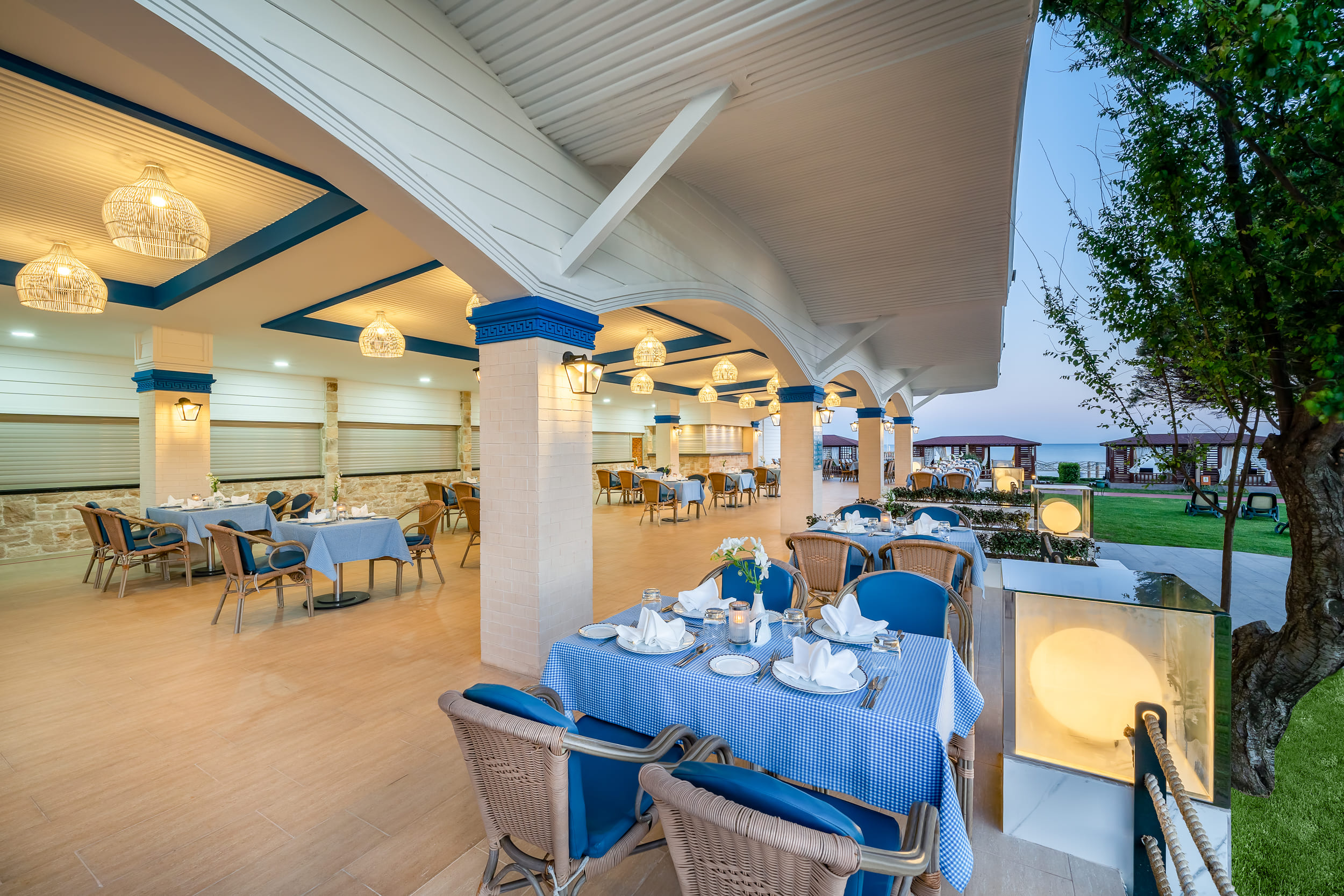 Pine Beach Belek