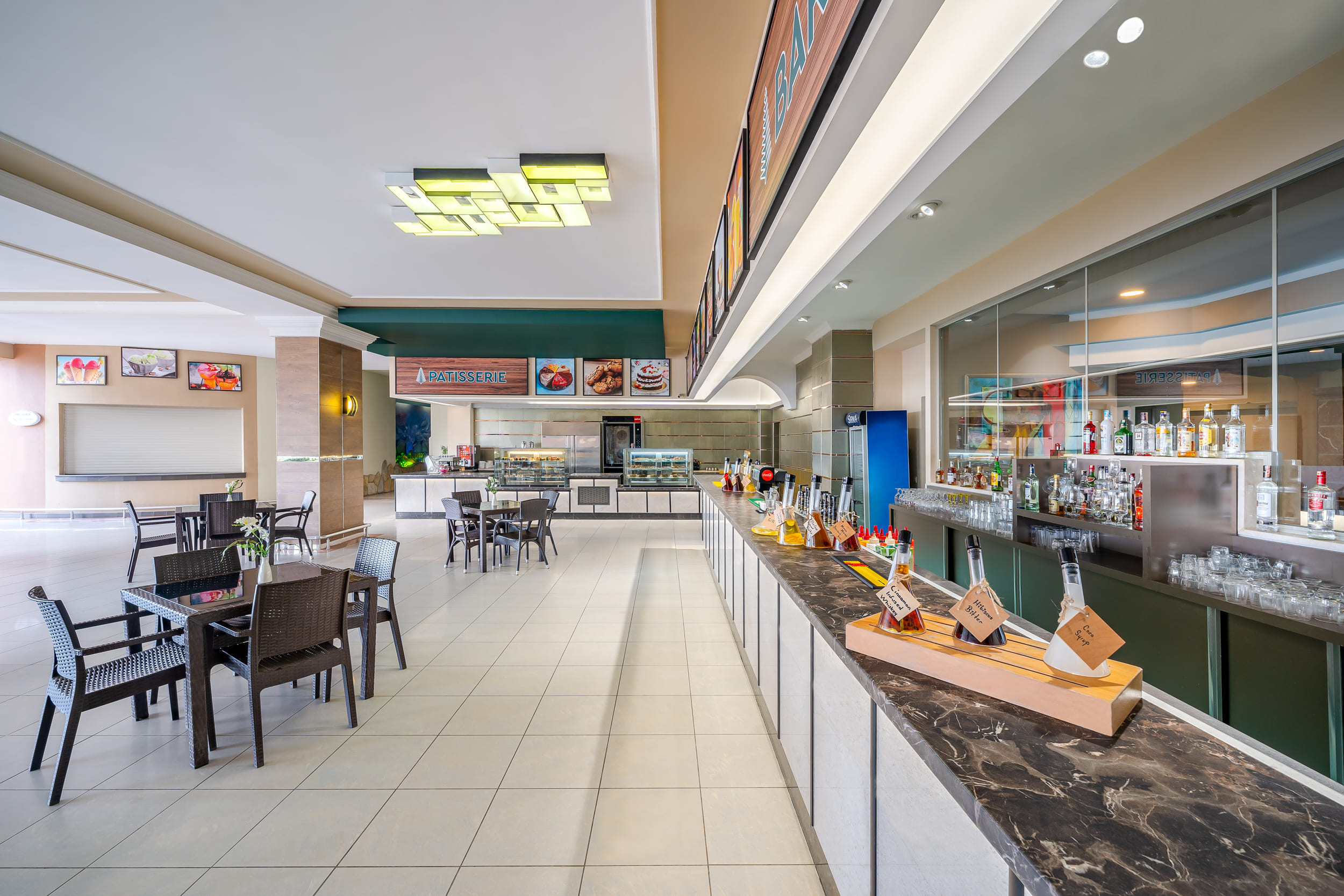 Pine Beach Belek
