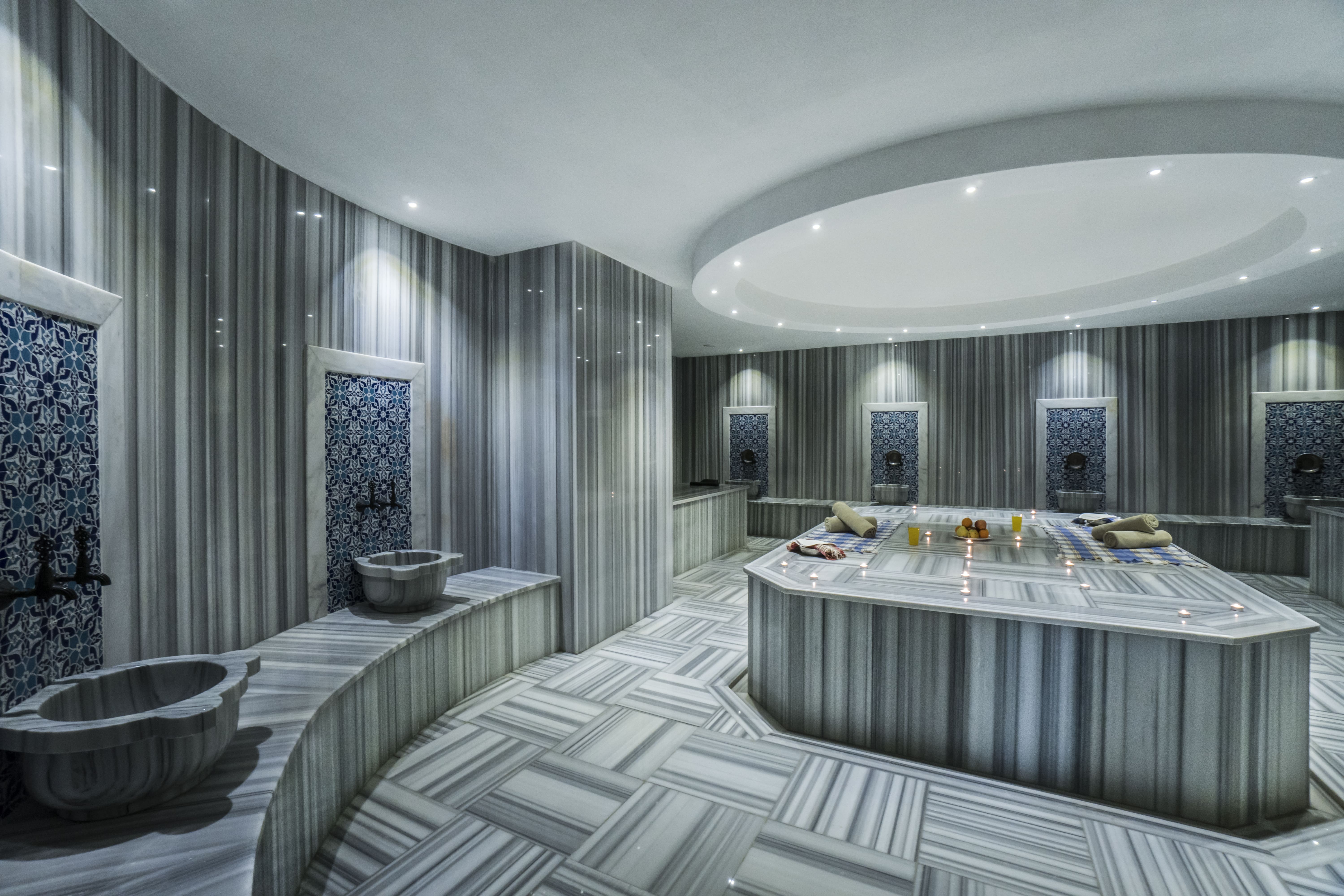 Xoria Deluxe Hotel