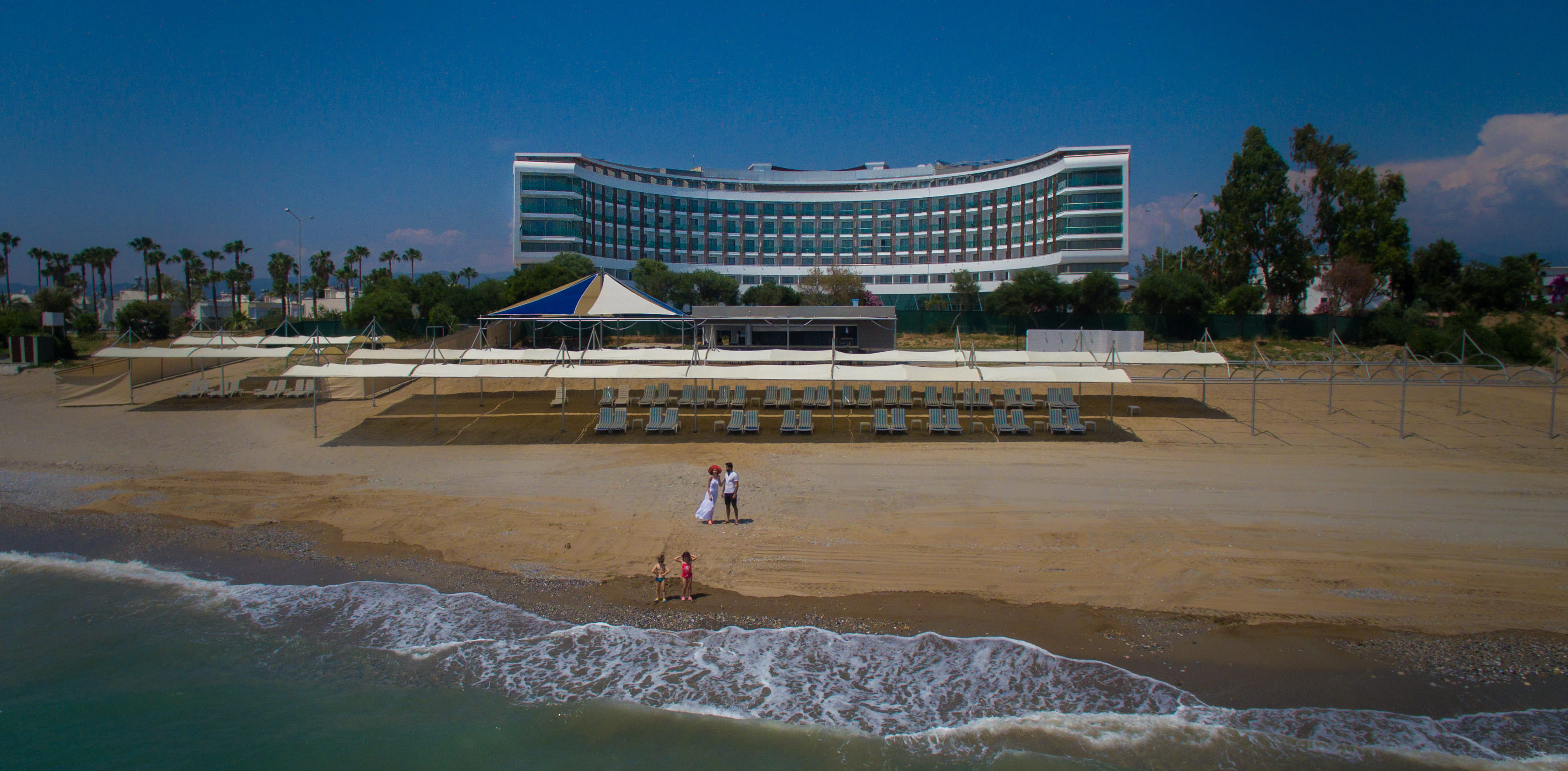 Xoria Deluxe Hotel