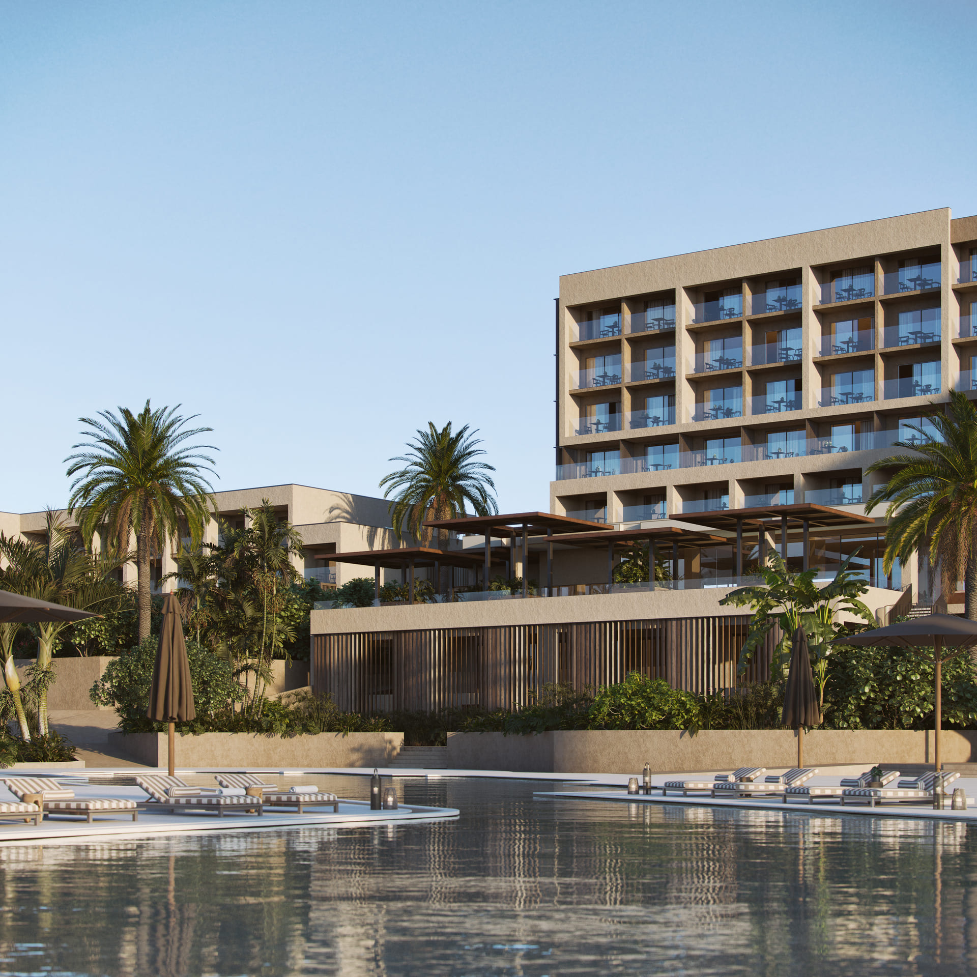 Helea Lifestyle Beach Resort