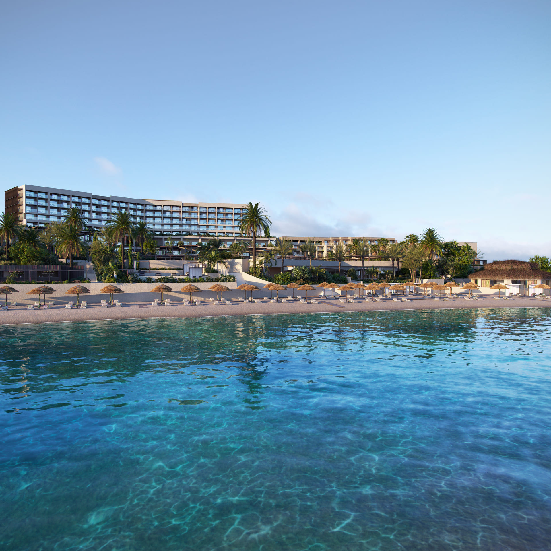 Helea Lifestyle Beach Resort