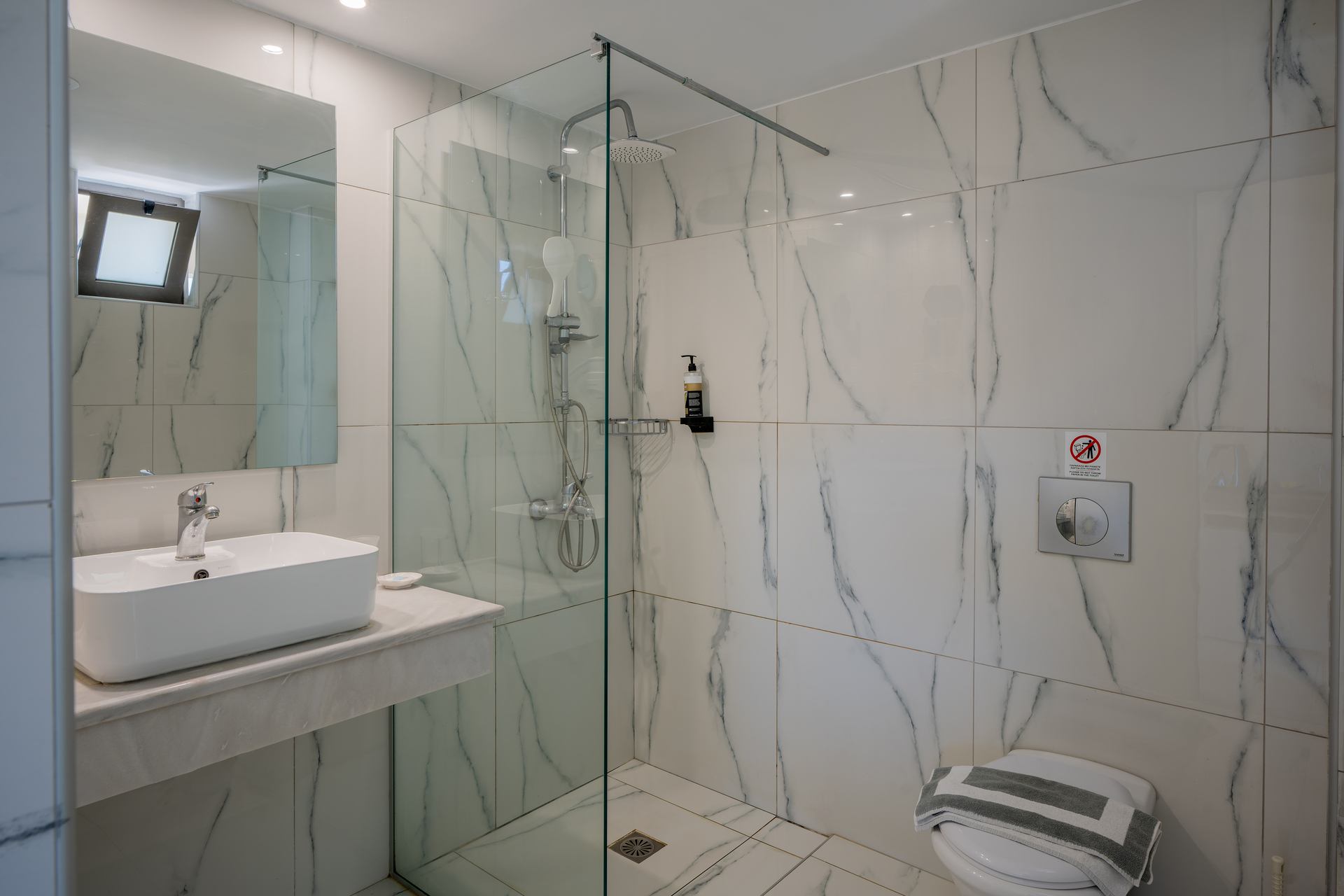 Harmony Rethymno Beach Hotel