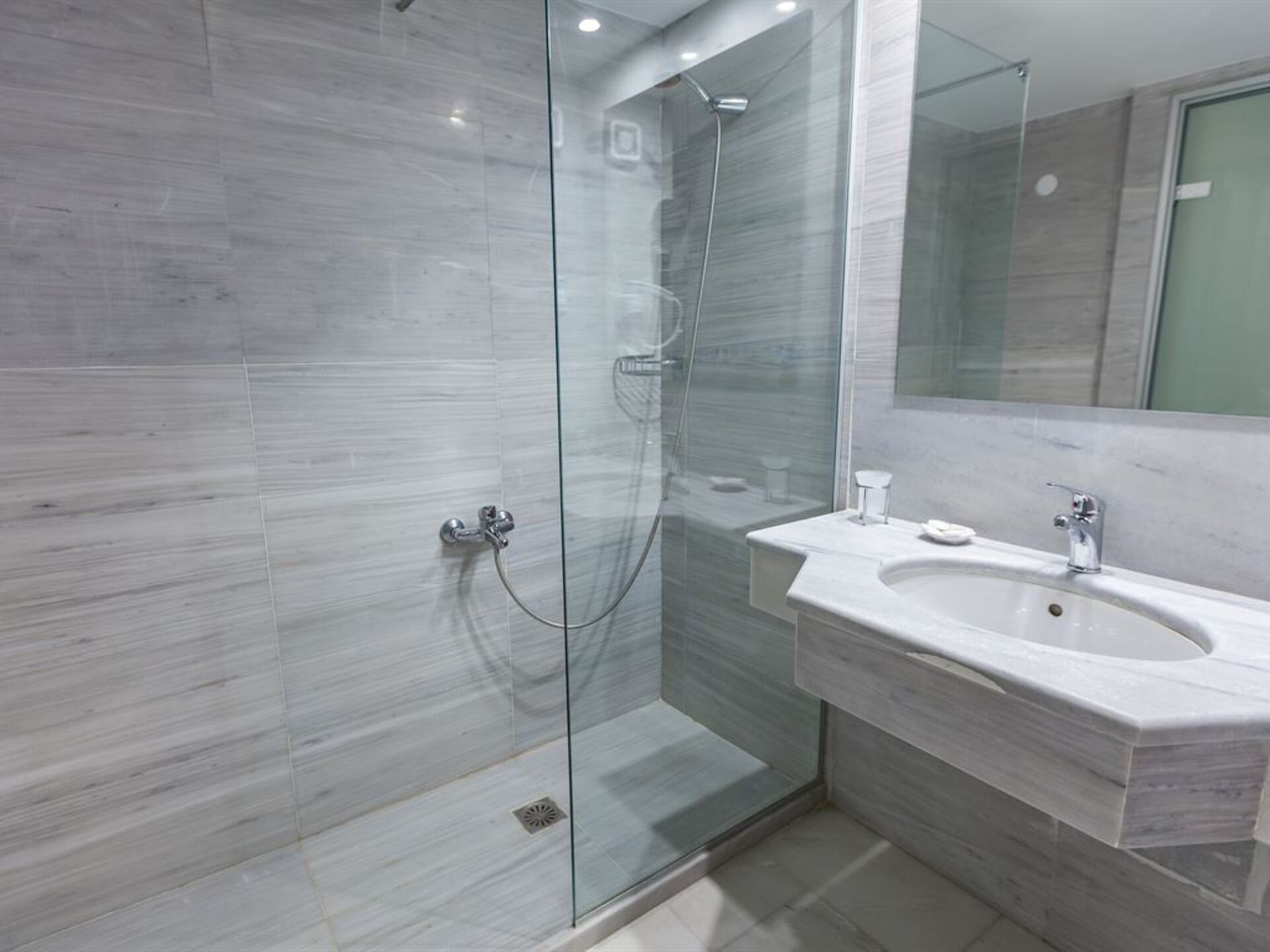 Harmony Rethymno Beach Hotel