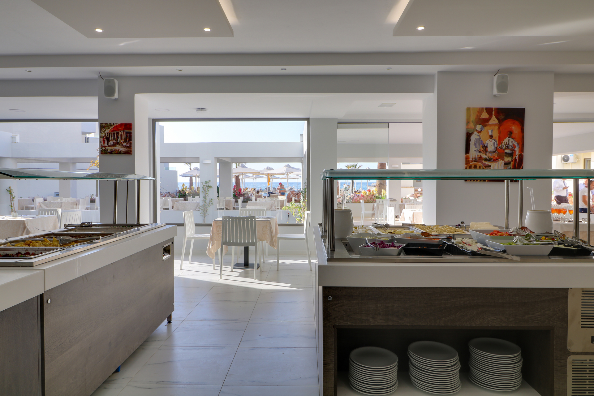 Harmony Rethymno Beach Hotel
