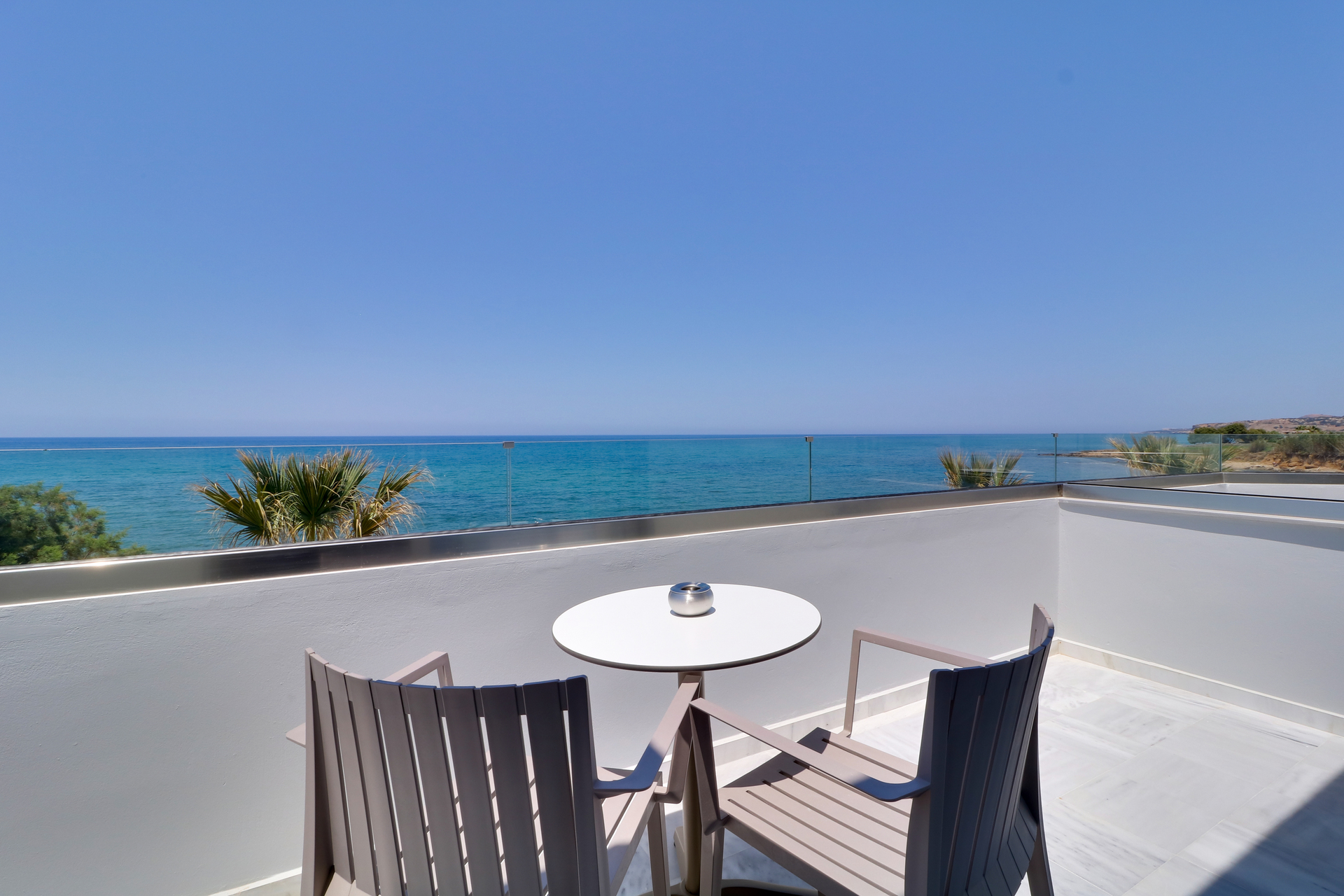 Harmony Rethymno Beach Hotel