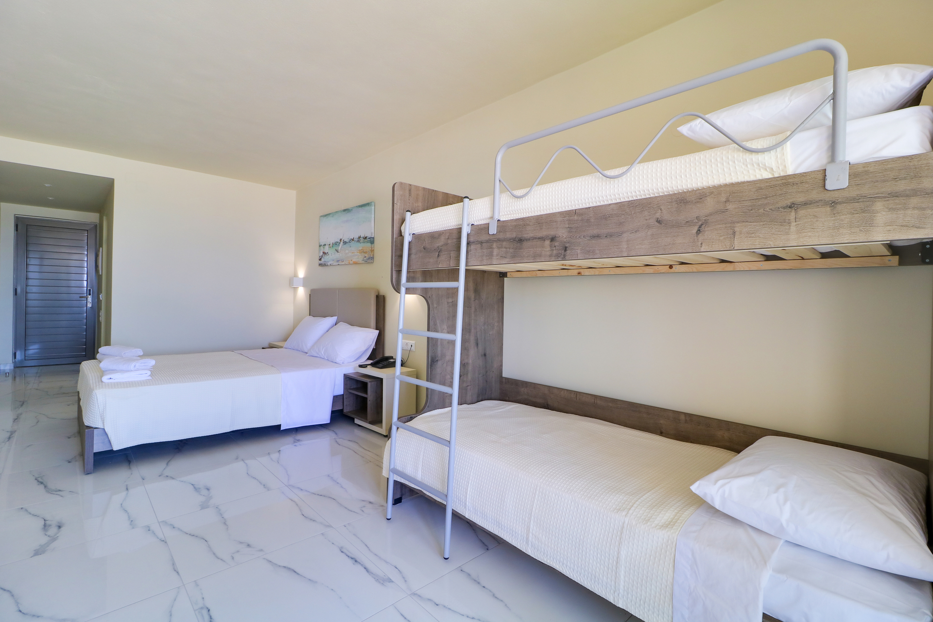Harmony Rethymno Beach Hotel