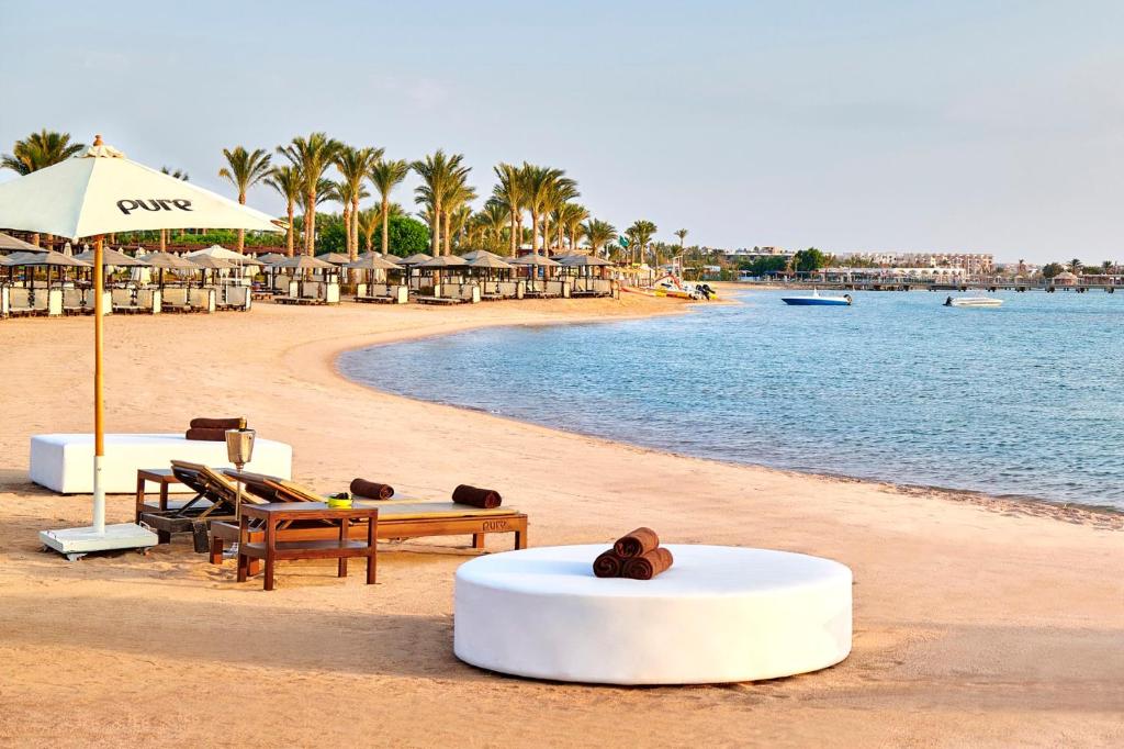 Steigenberger Pure Lifestyle Resort