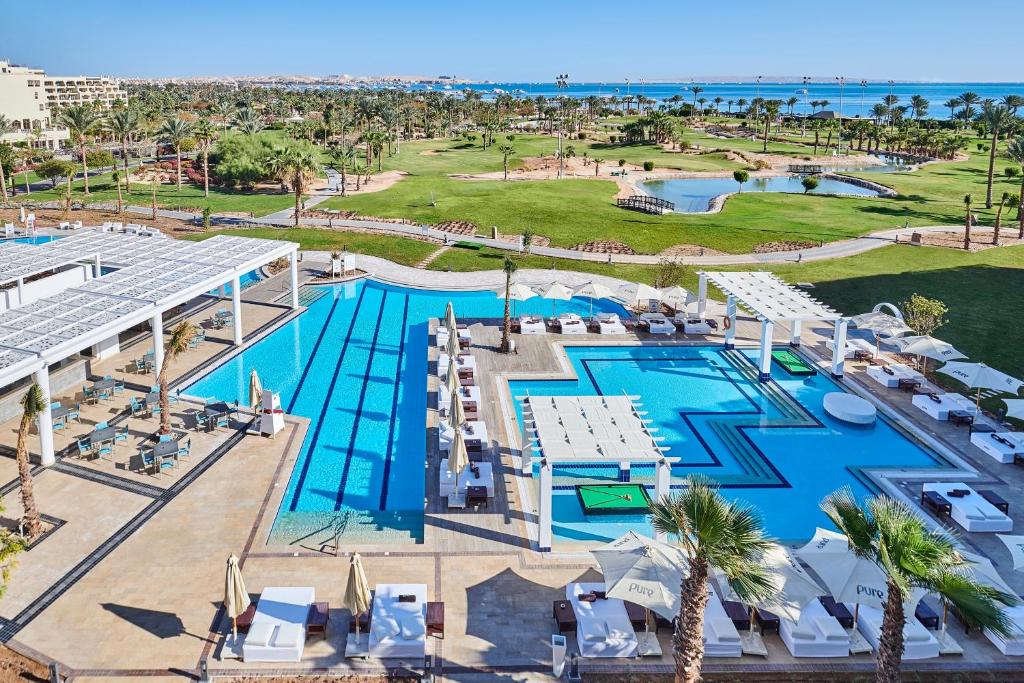 Steigenberger Pure Lifestyle Resort