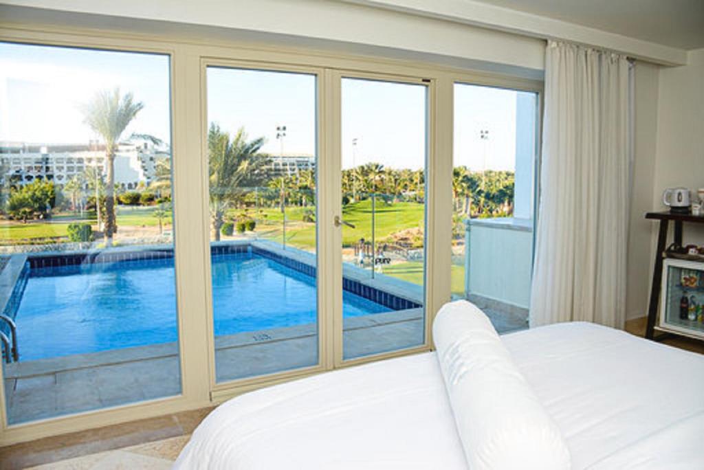 Steigenberger Pure Lifestyle Resort