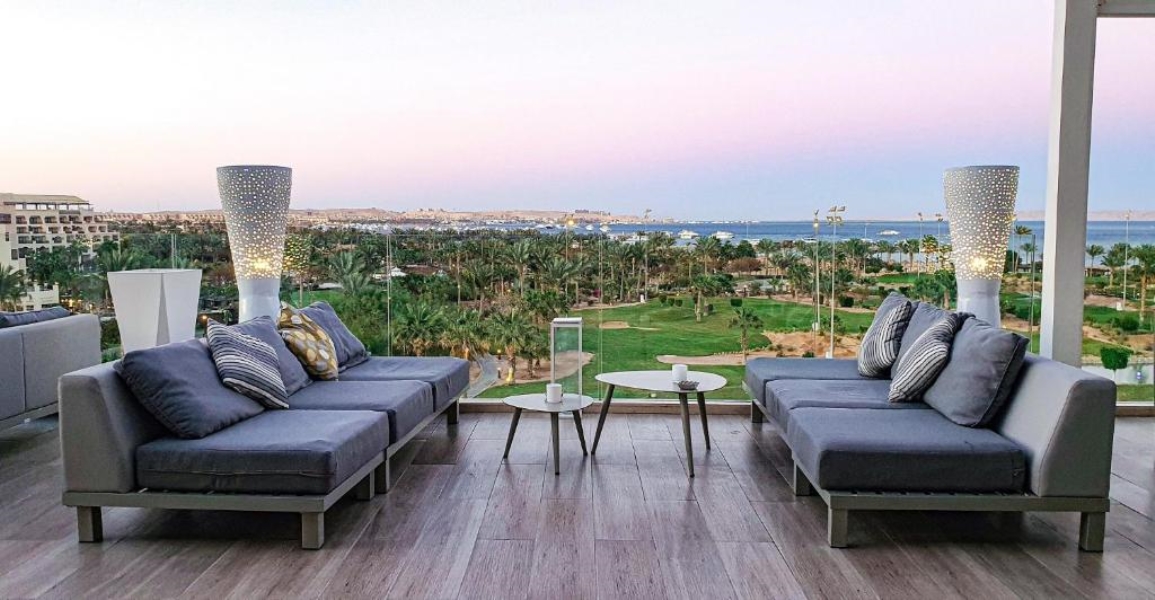 Steigenberger Pure Lifestyle Resort