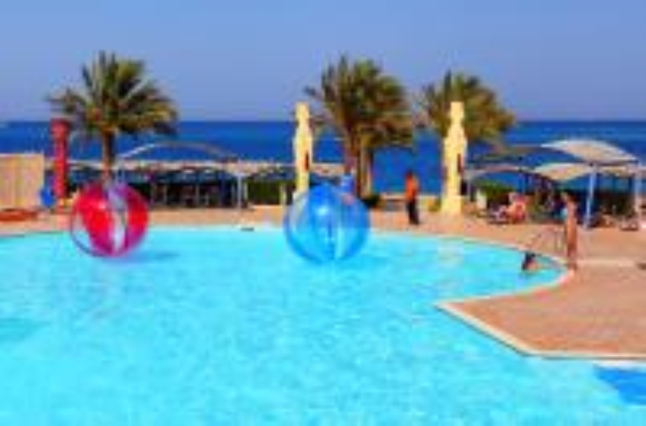 Sphinx Hurghada