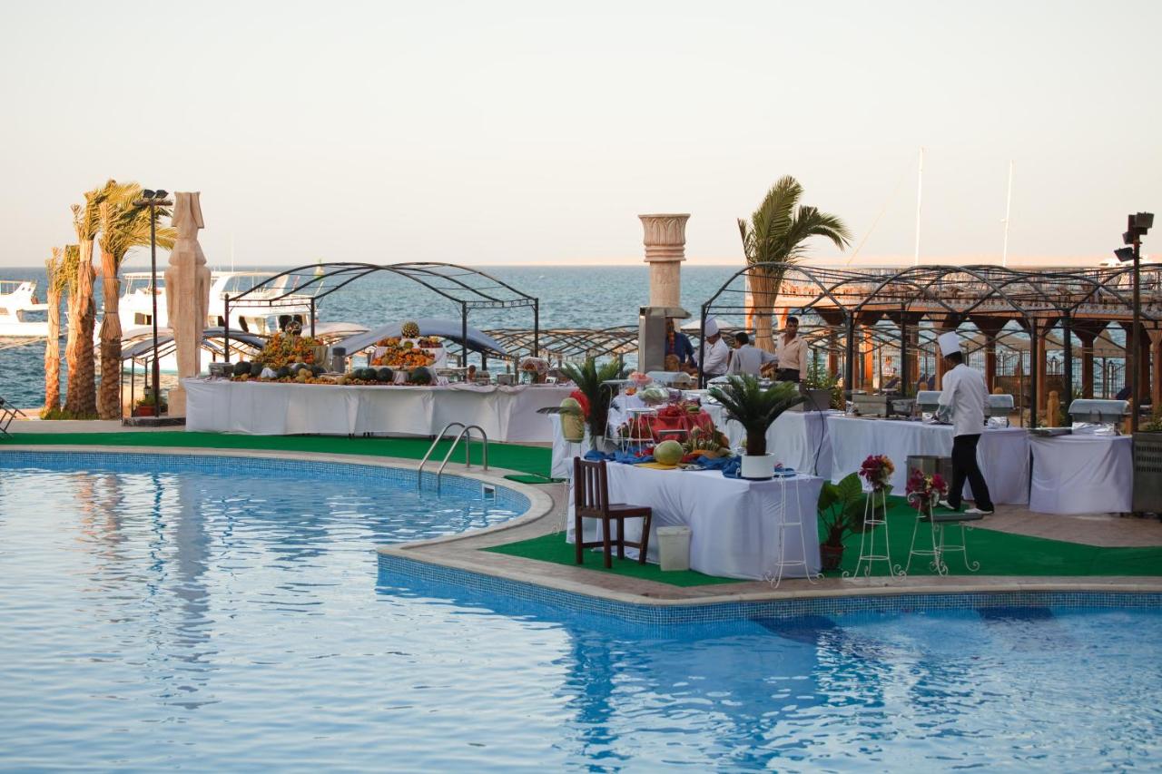 Sphinx Hurghada