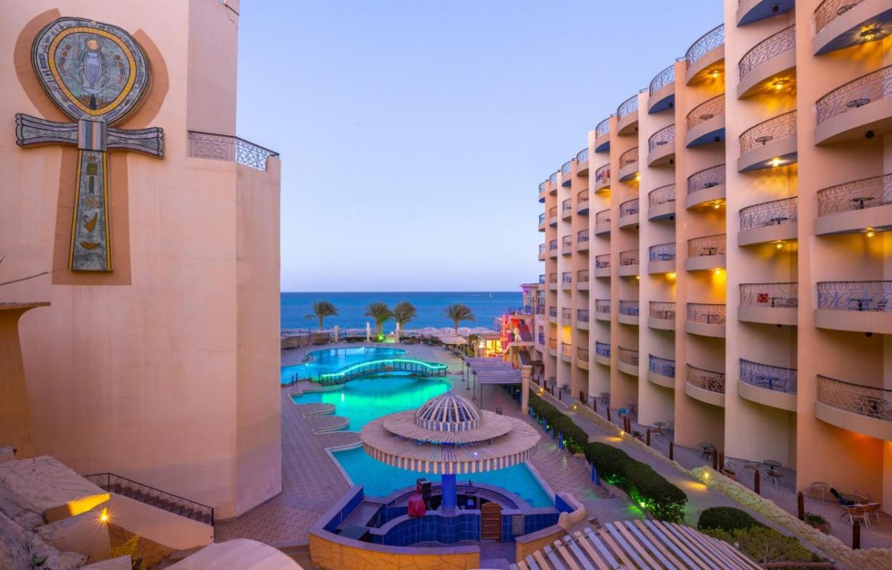 Sphinx Hurghada