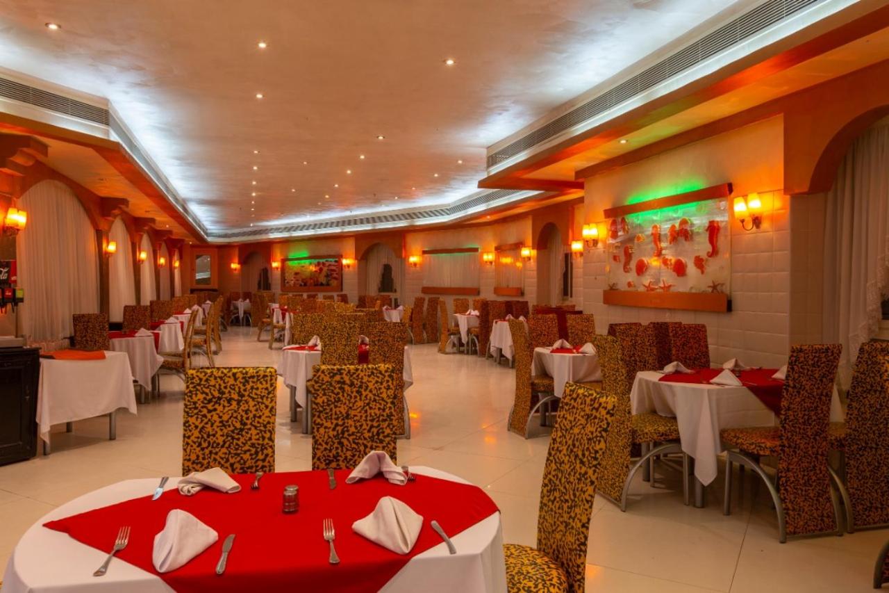 Sphinx Hurghada