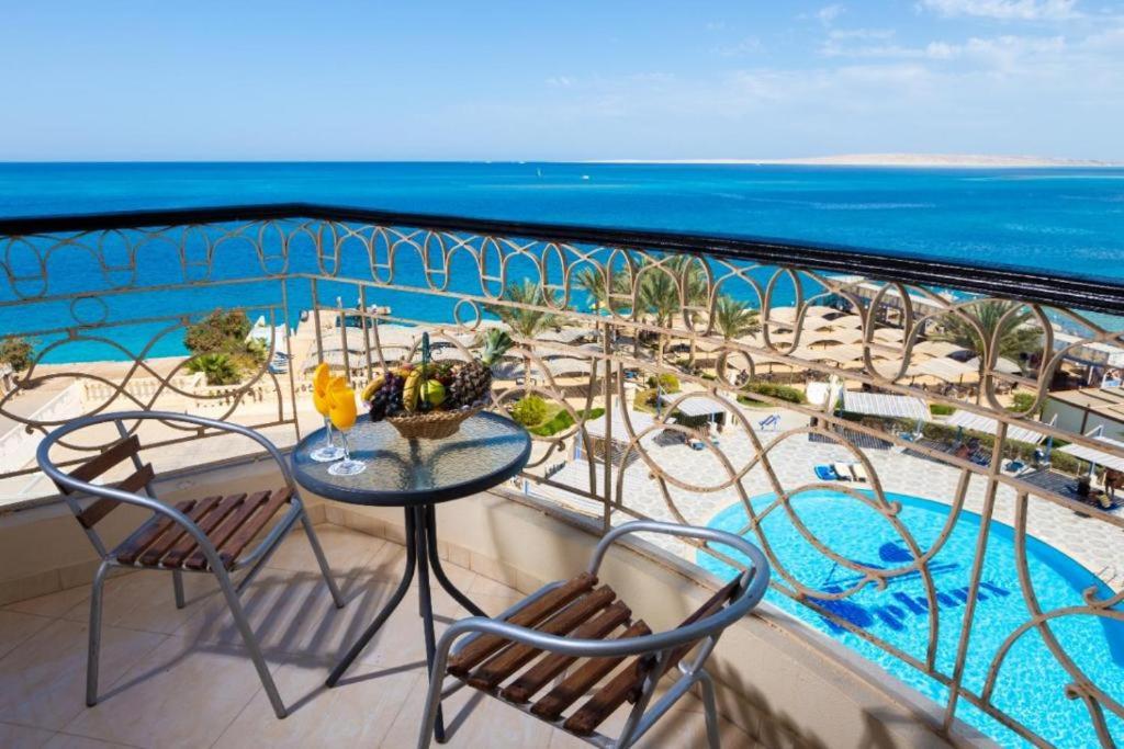 Sphinx Hurghada