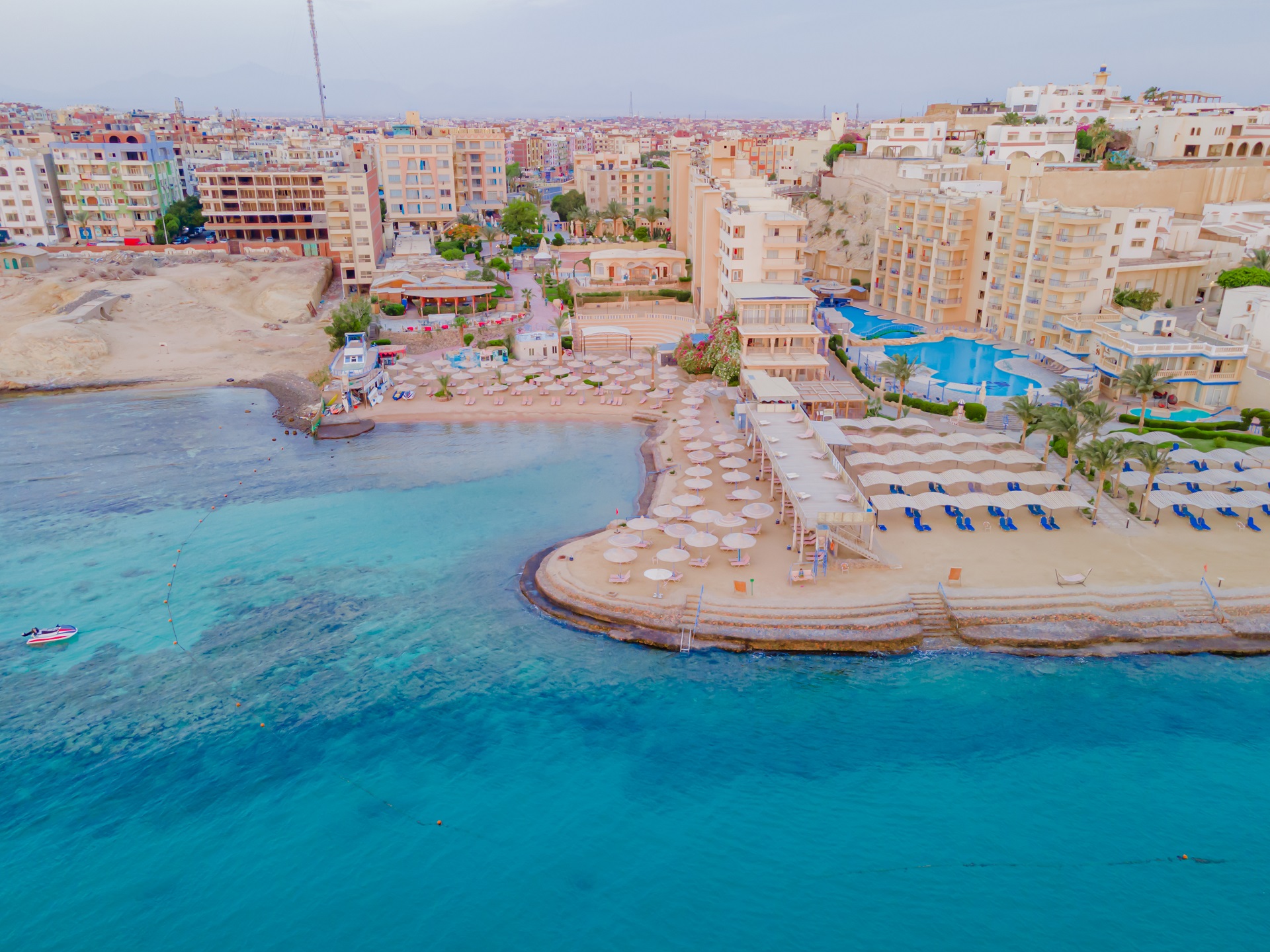 Sphinx Hurghada
