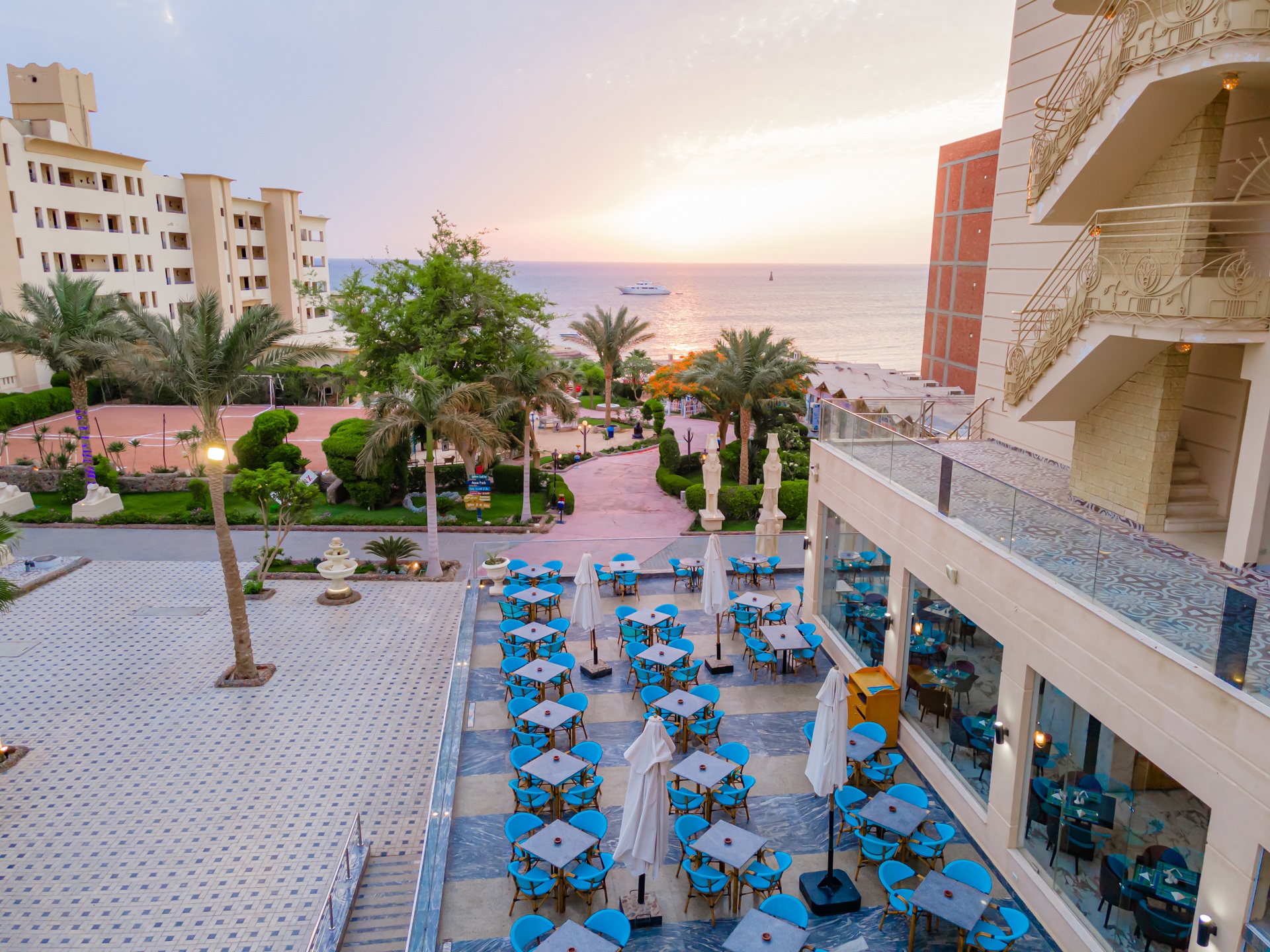 Sphinx Hurghada