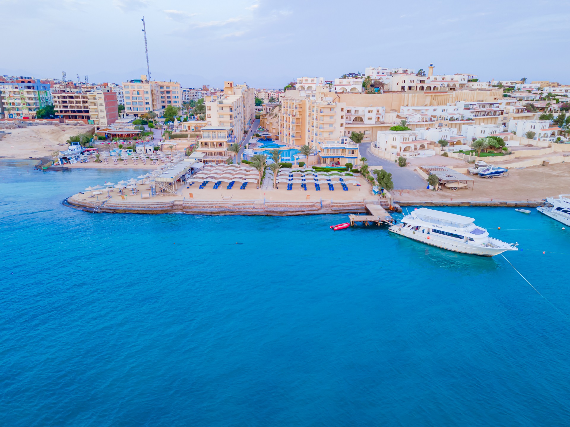 Sphinx Hurghada