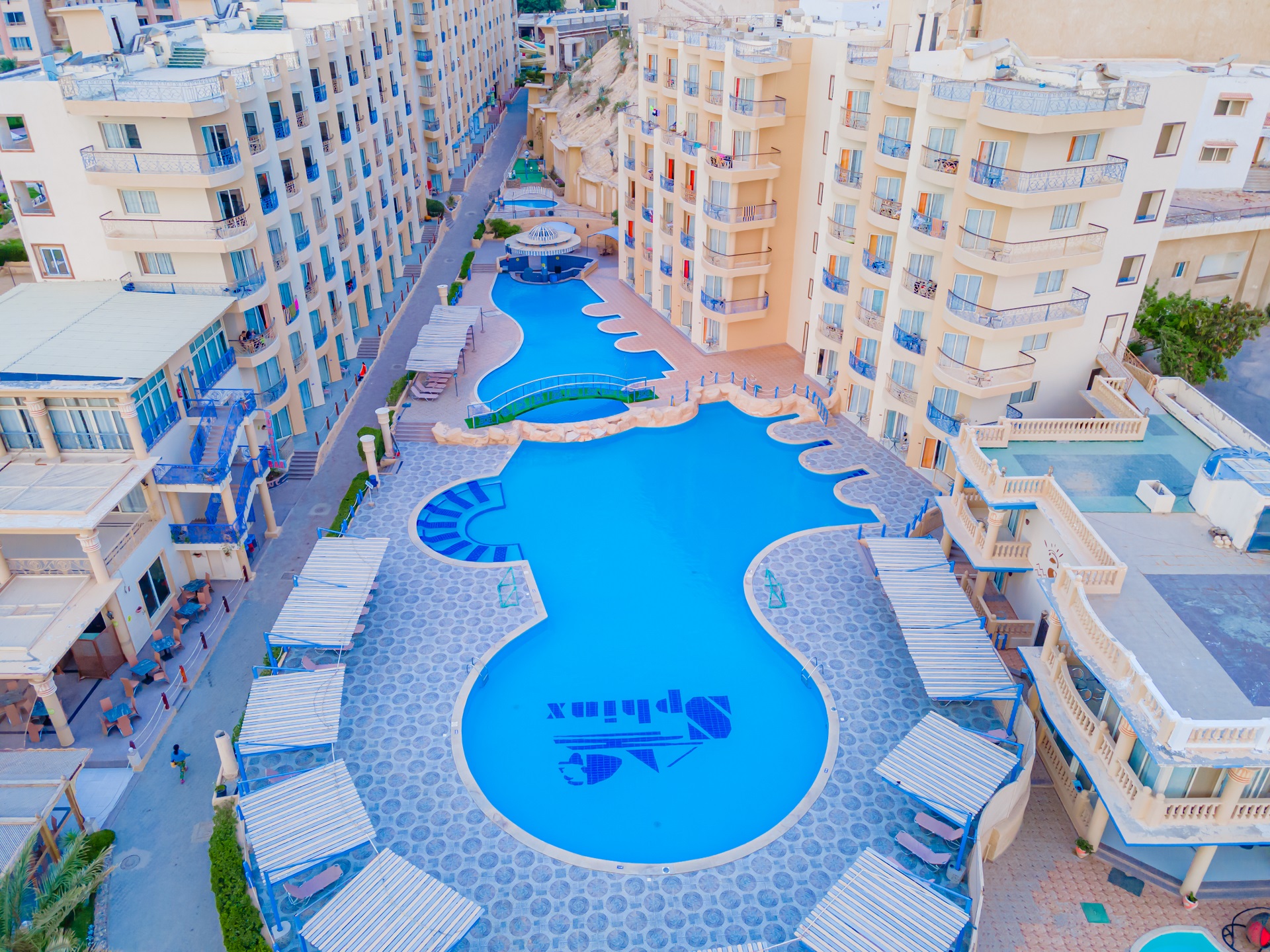 Sphinx Hurghada