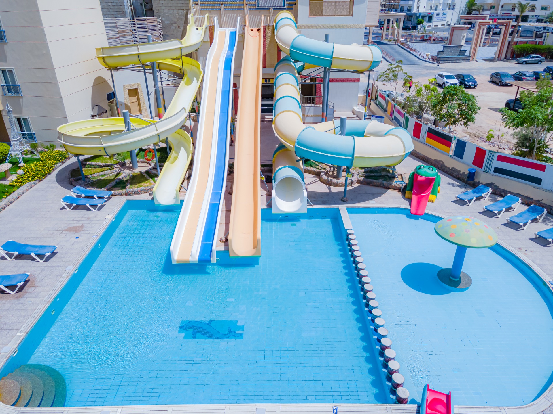 Sphinx Hurghada
