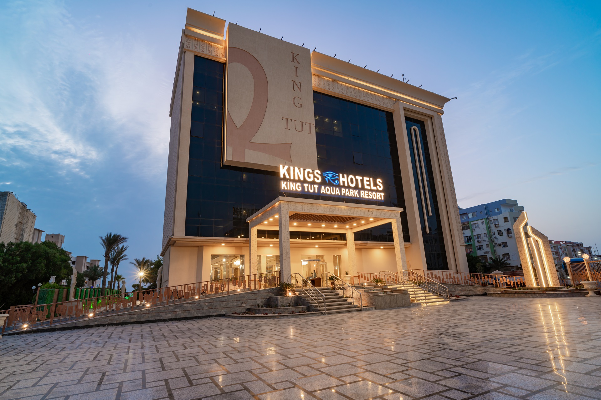Sphinx Hurghada