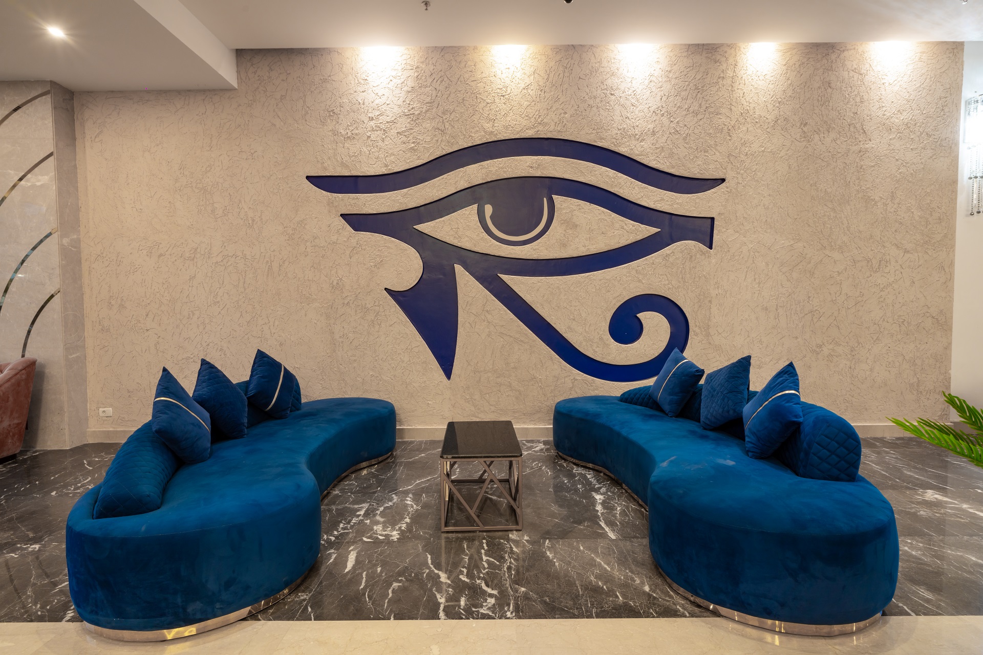 Sphinx Hurghada