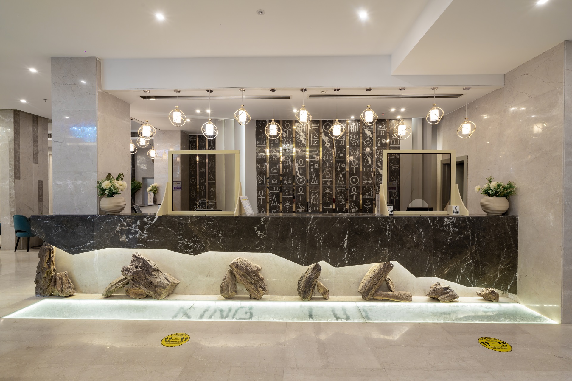 Sphinx Hurghada