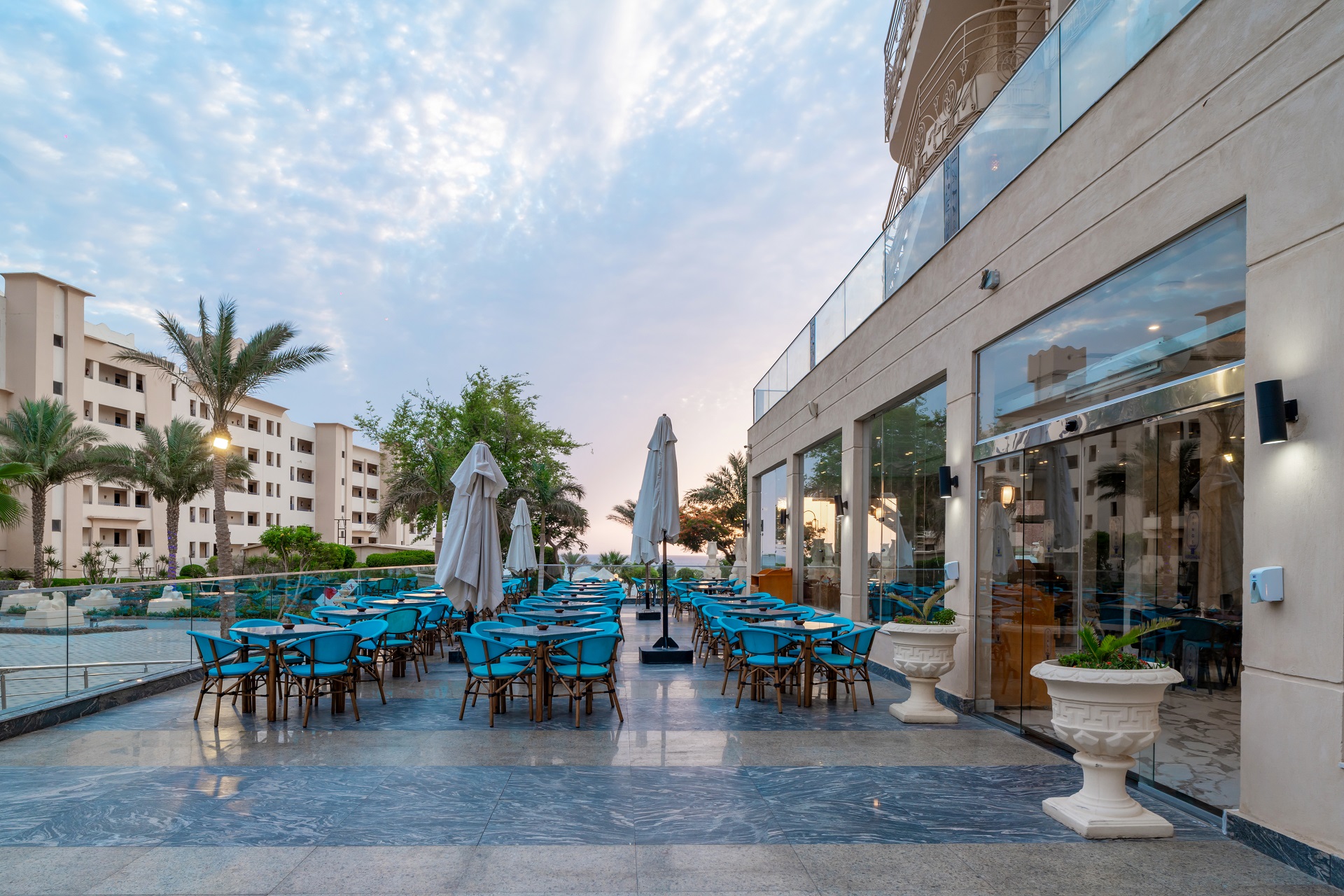 Sphinx Hurghada