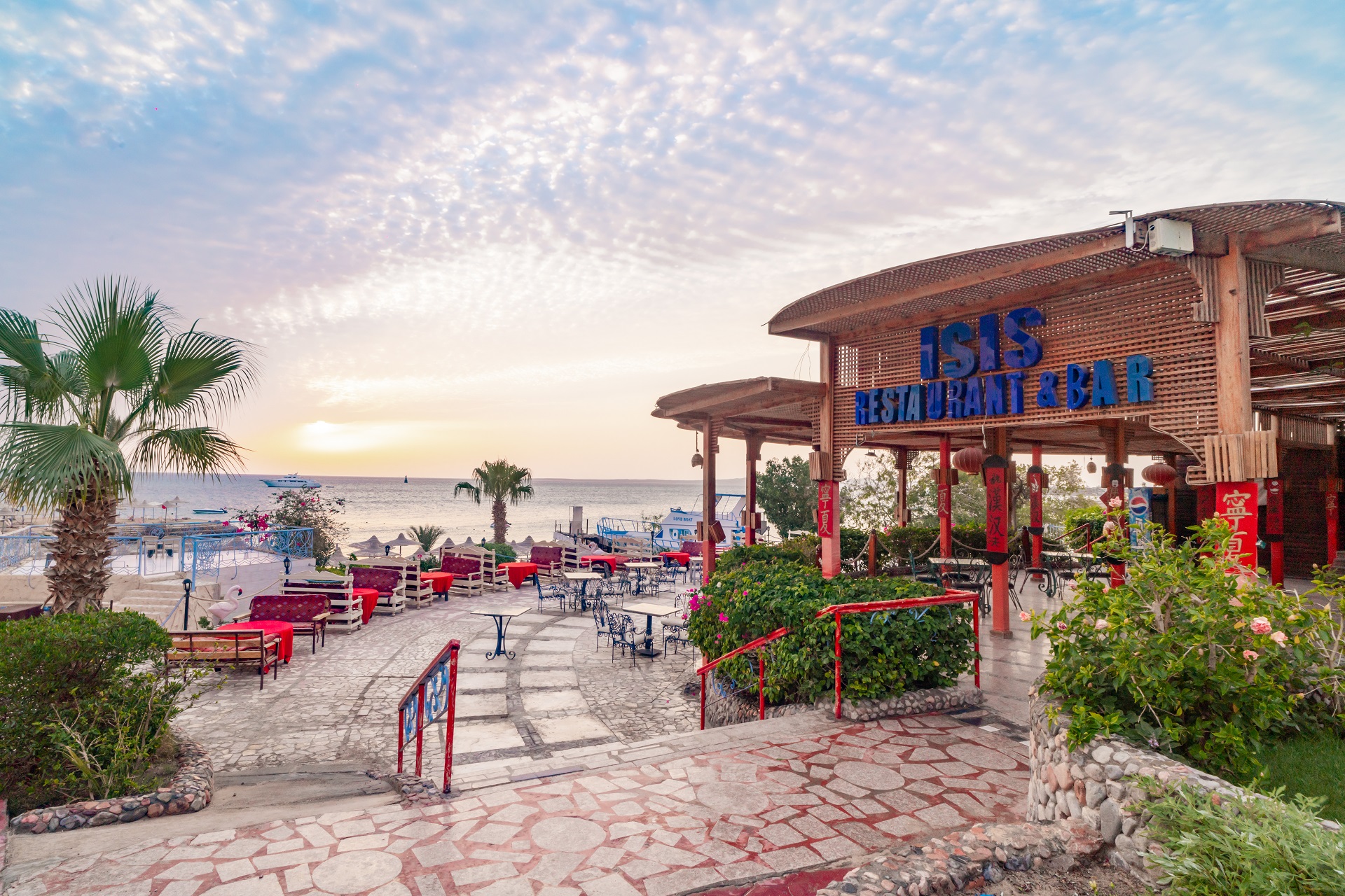 Sphinx Hurghada