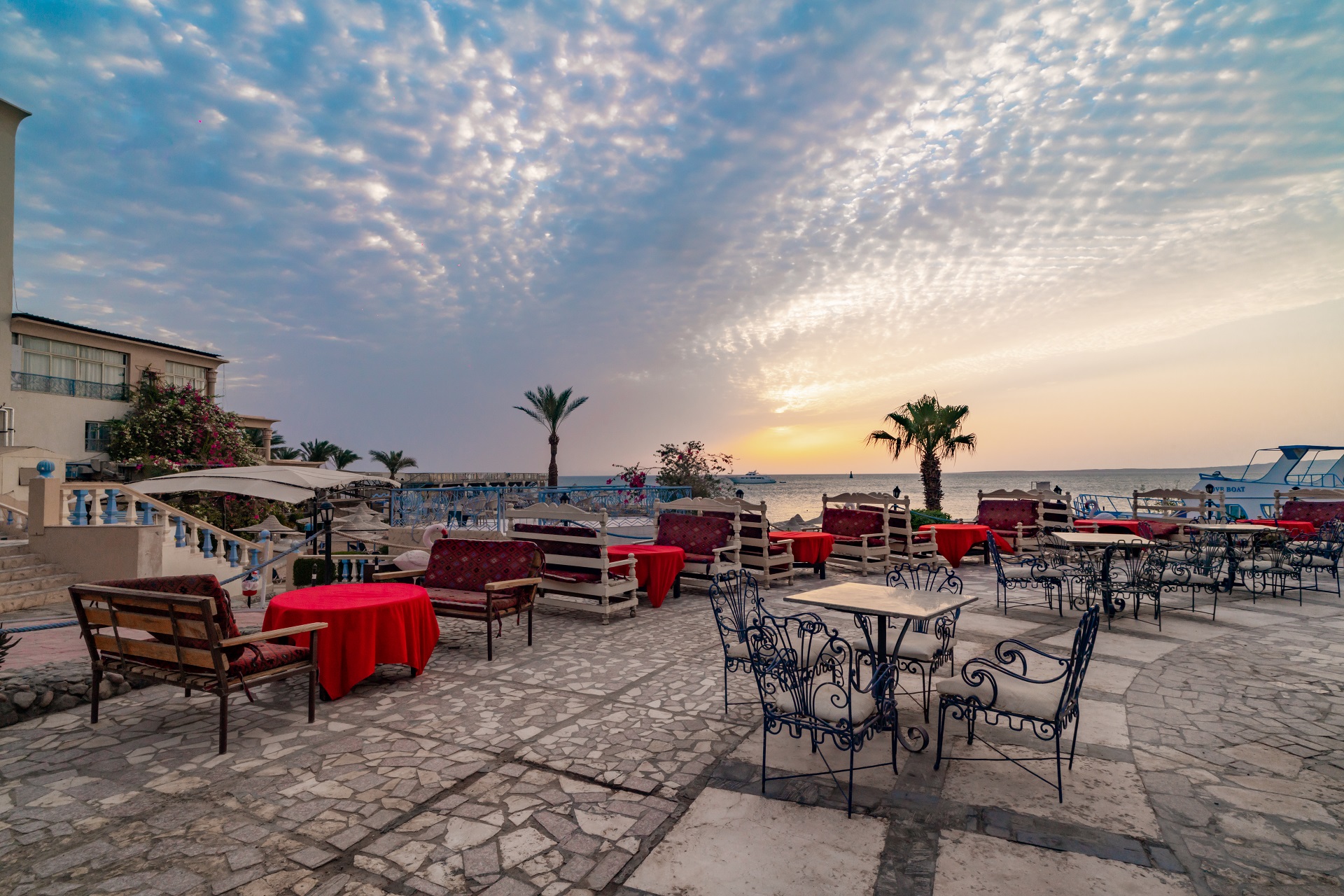 Sphinx Hurghada