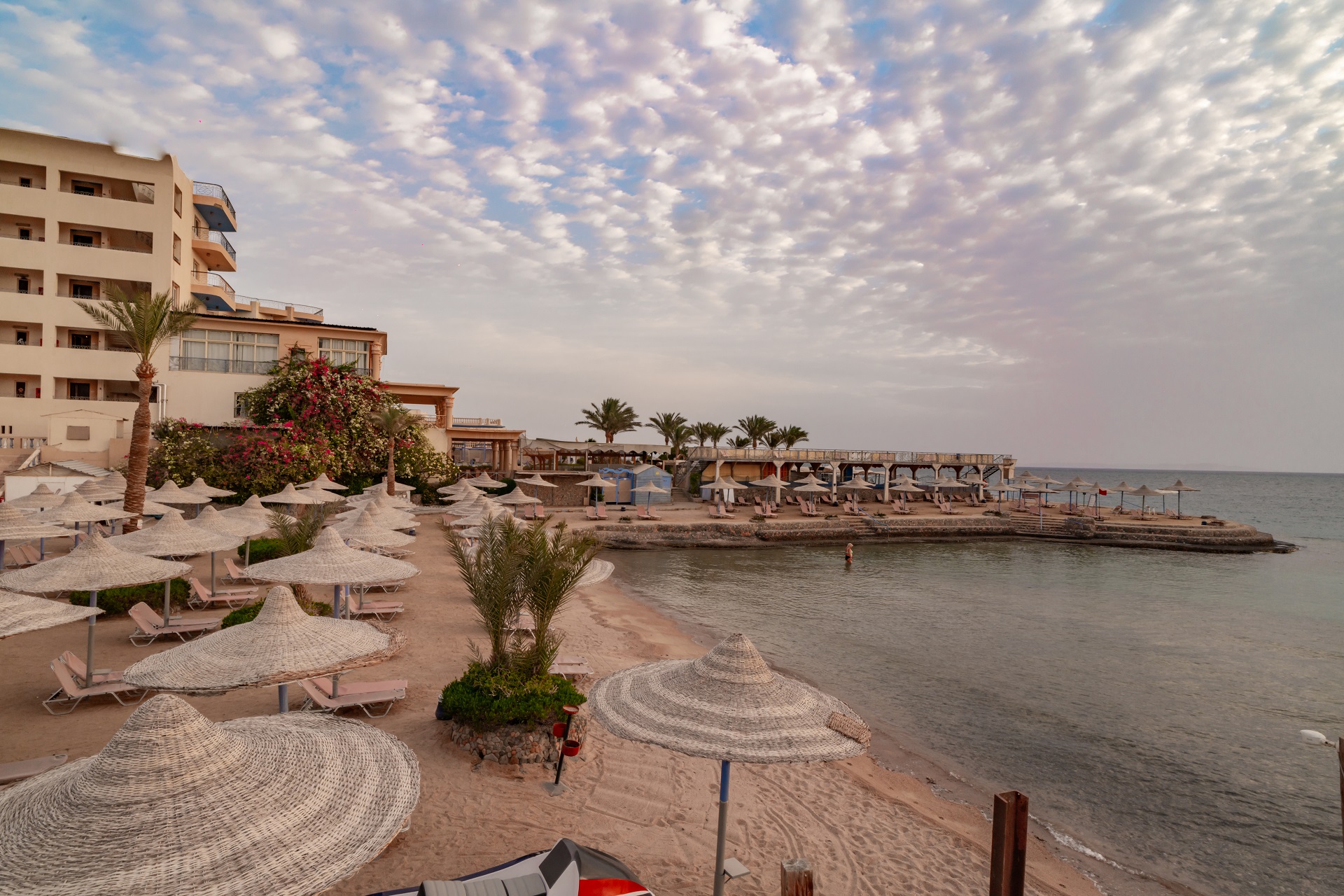 Sphinx Hurghada