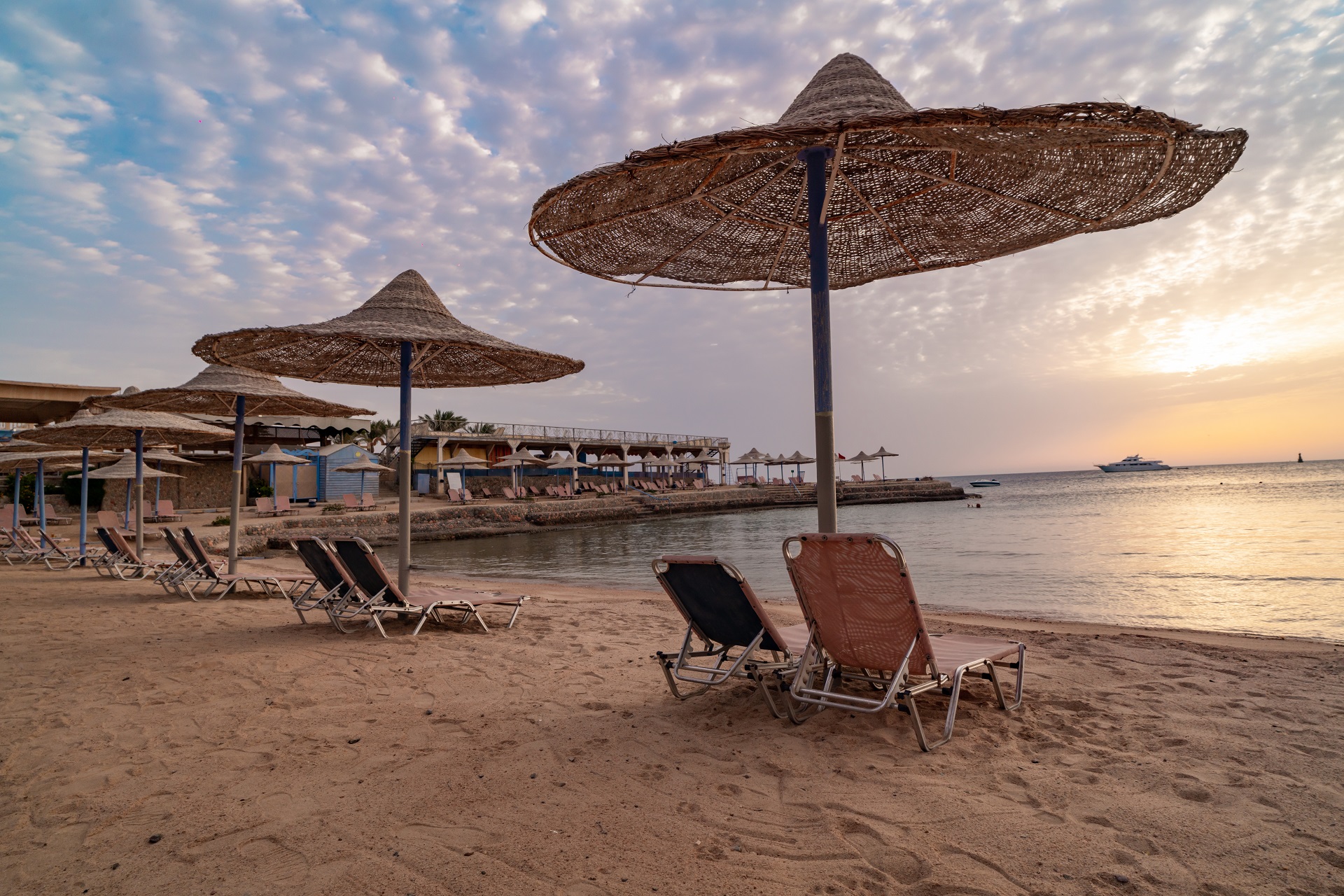 Sphinx Hurghada