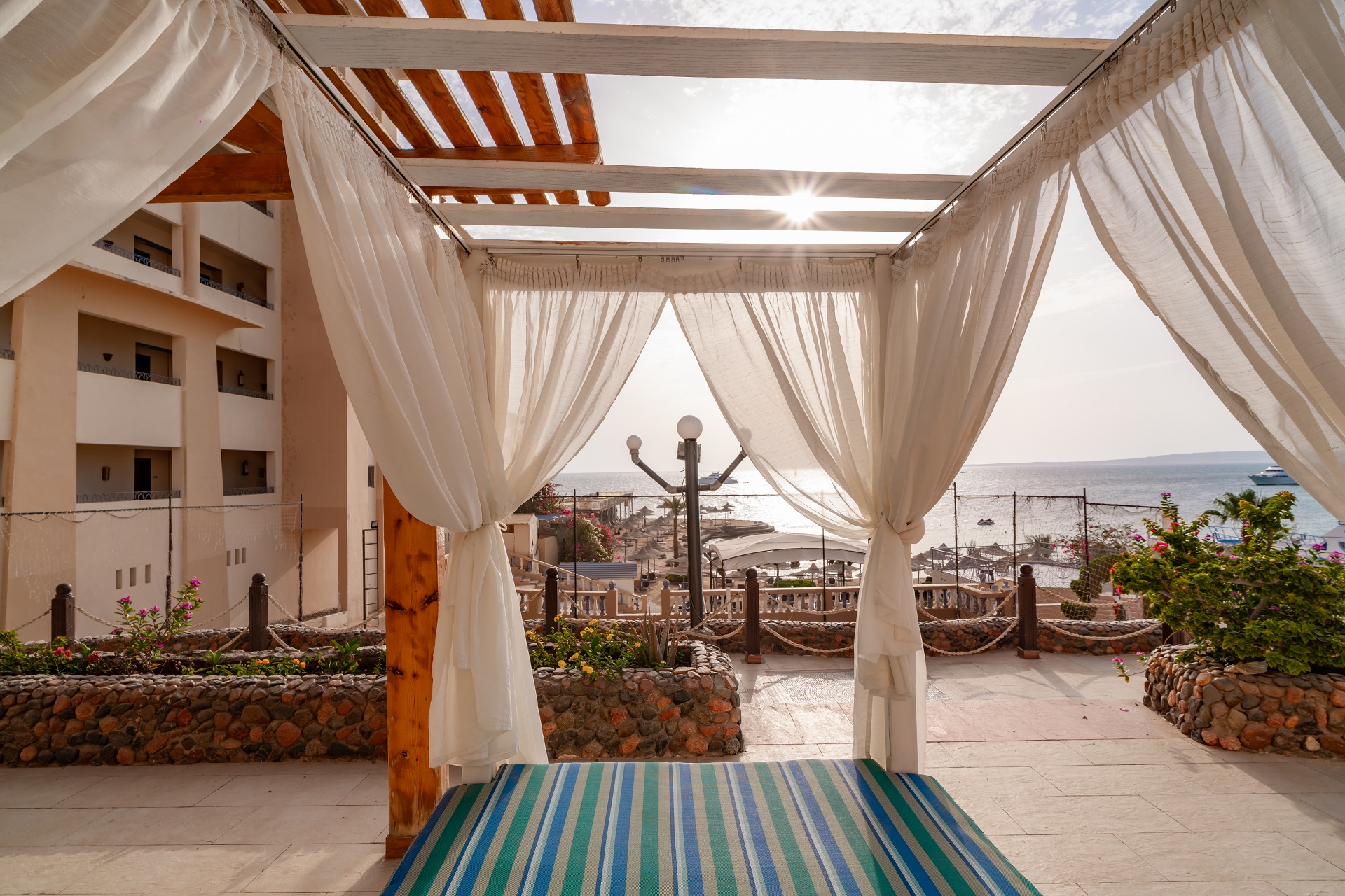 Sphinx Hurghada