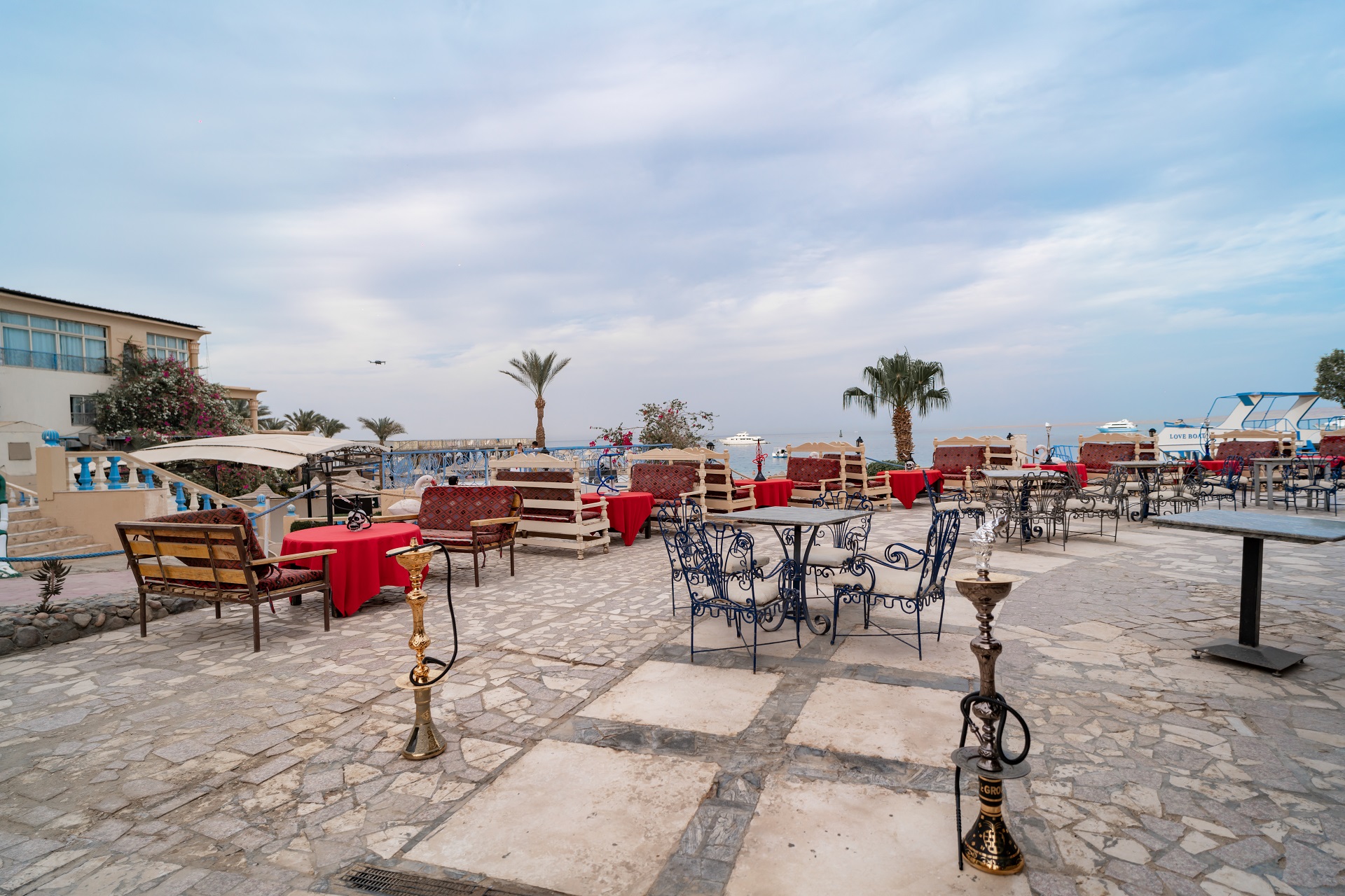 Sphinx Hurghada