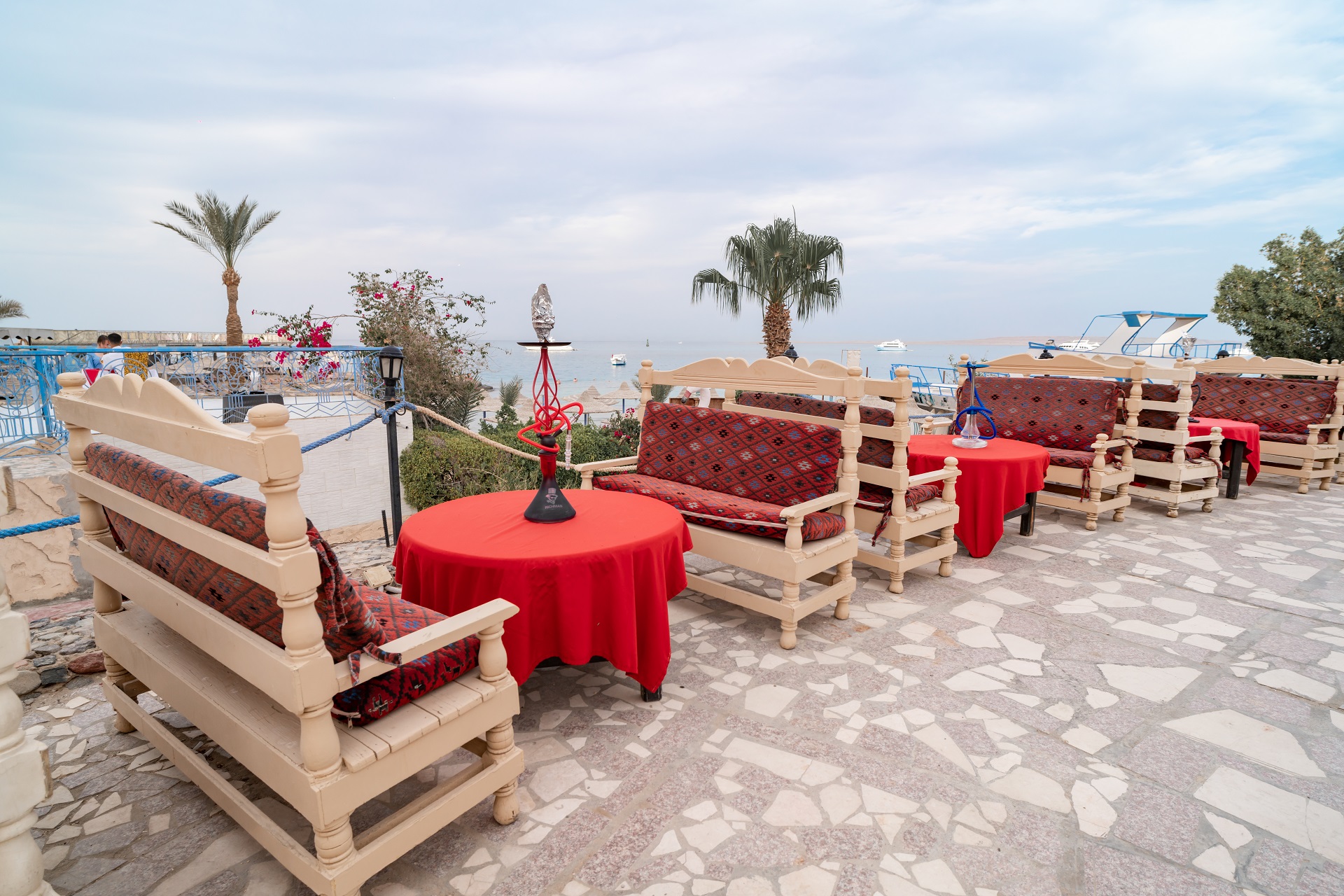 Sphinx Hurghada