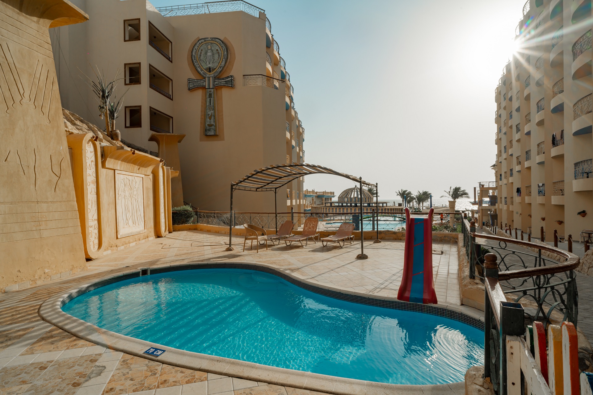 Sphinx Hurghada