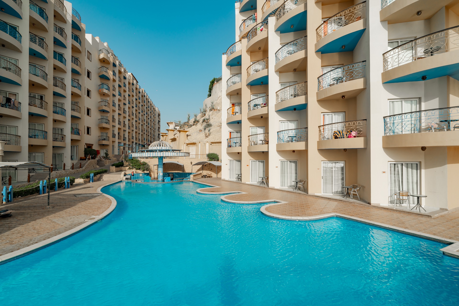 Sphinx Hurghada