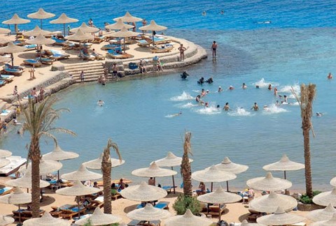 Sphinx Hurghada